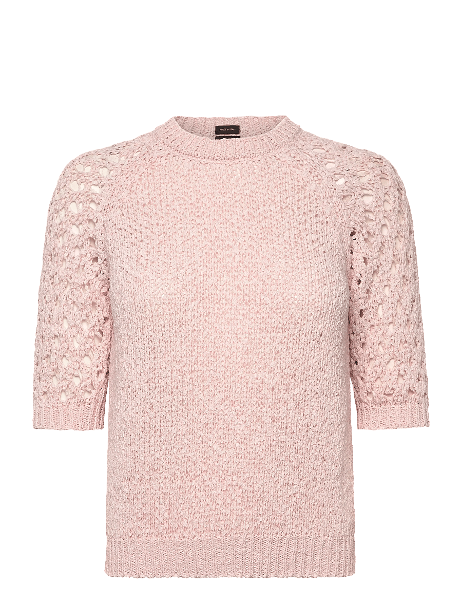 BOSS - Fanuka - pullover - light/pastel pink - 0