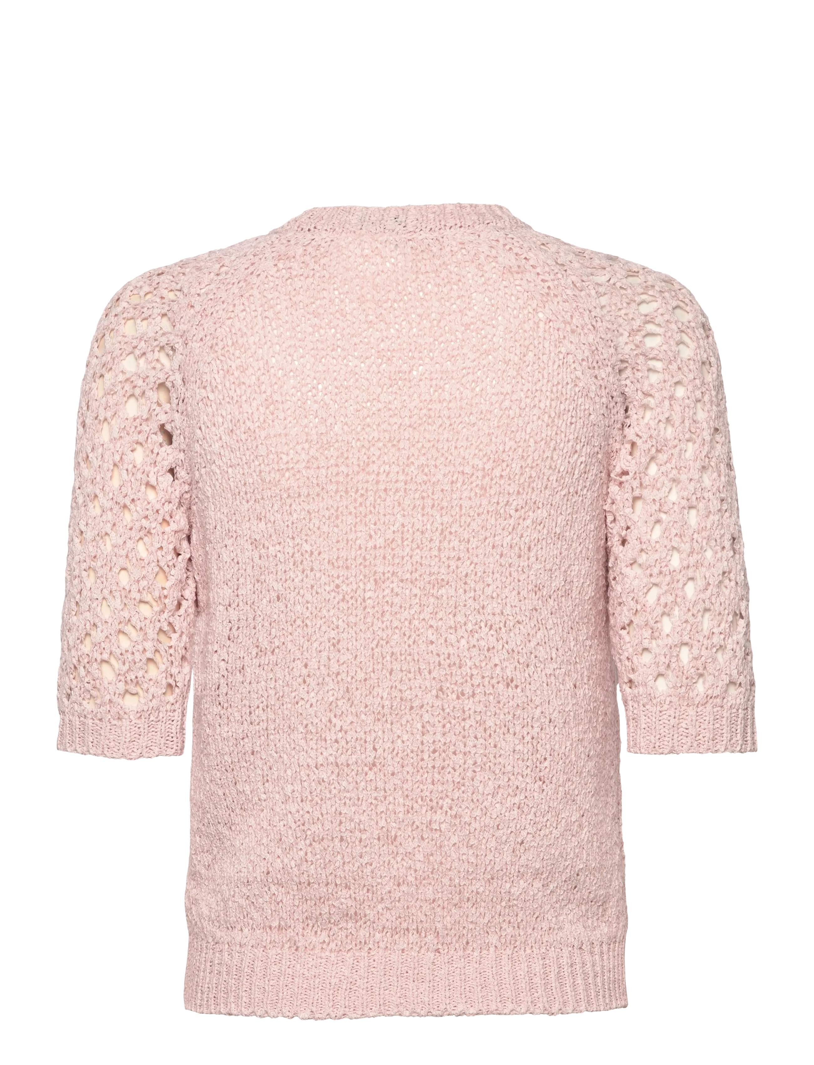 BOSS - Fanuka - džemprid - light/pastel pink - 1