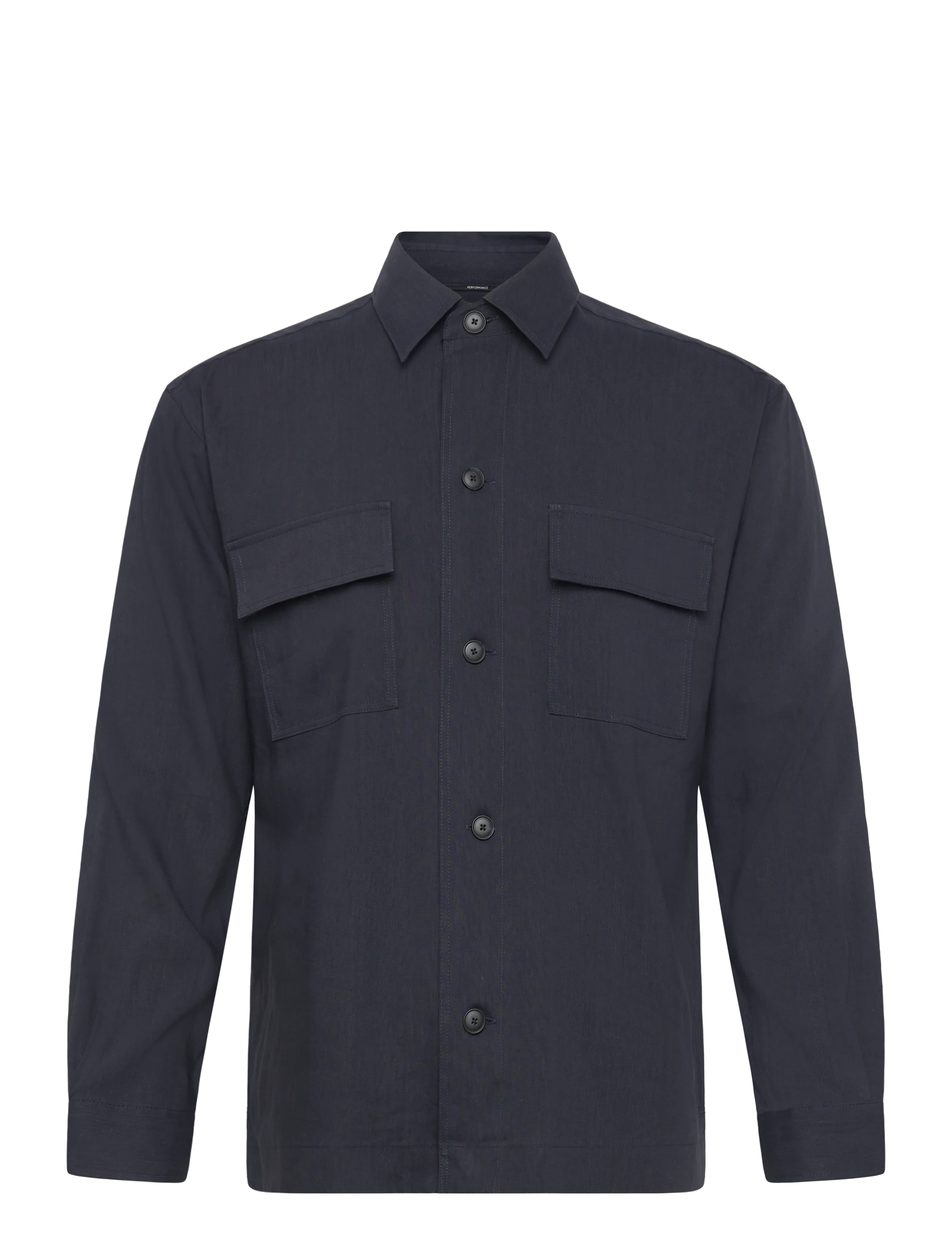 BOSS P-Cai-K-2P-261 Navy - L - Herren