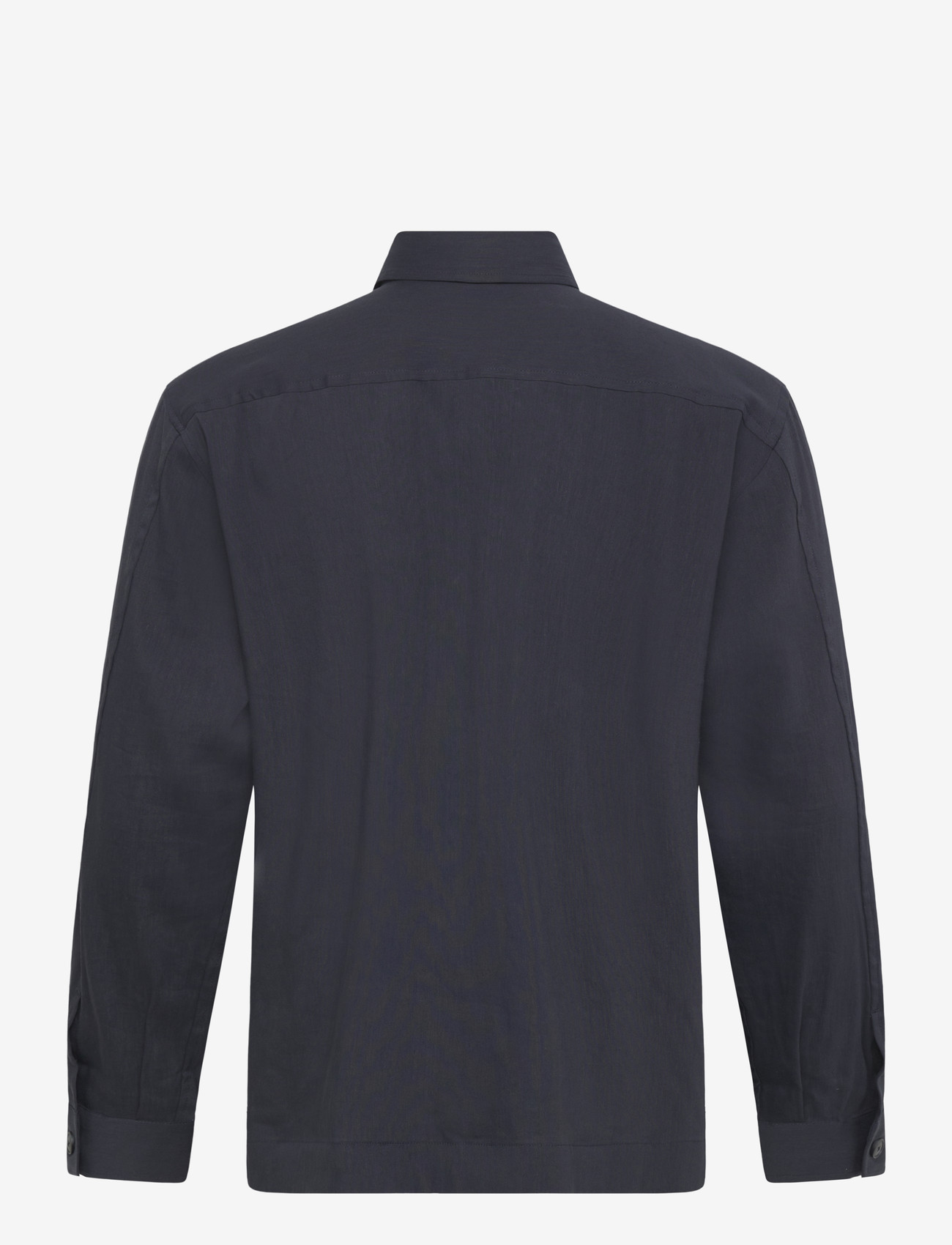 BOSS - P-CAI-K-2P-261 - basic skjortor - dark blue - 1