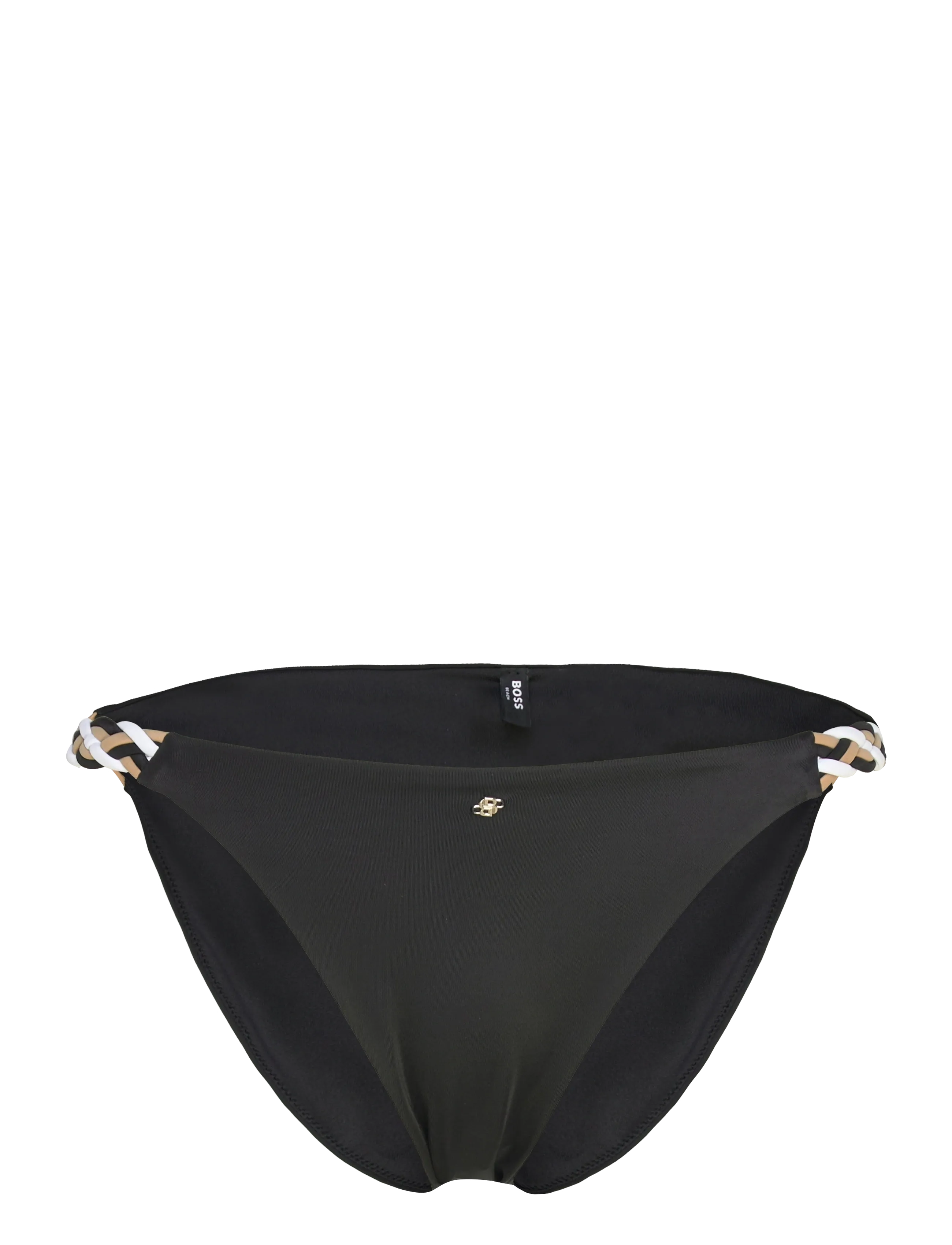 BOSS BRIEF_BOSS BRAID - Nyheder - BLACK / black