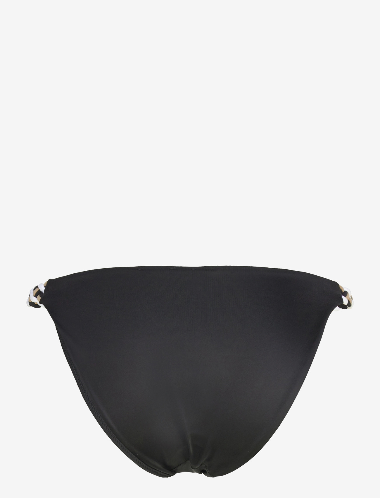 BOSS - BRIEF_BOSS BRAID - bikinibriefs - black - 1