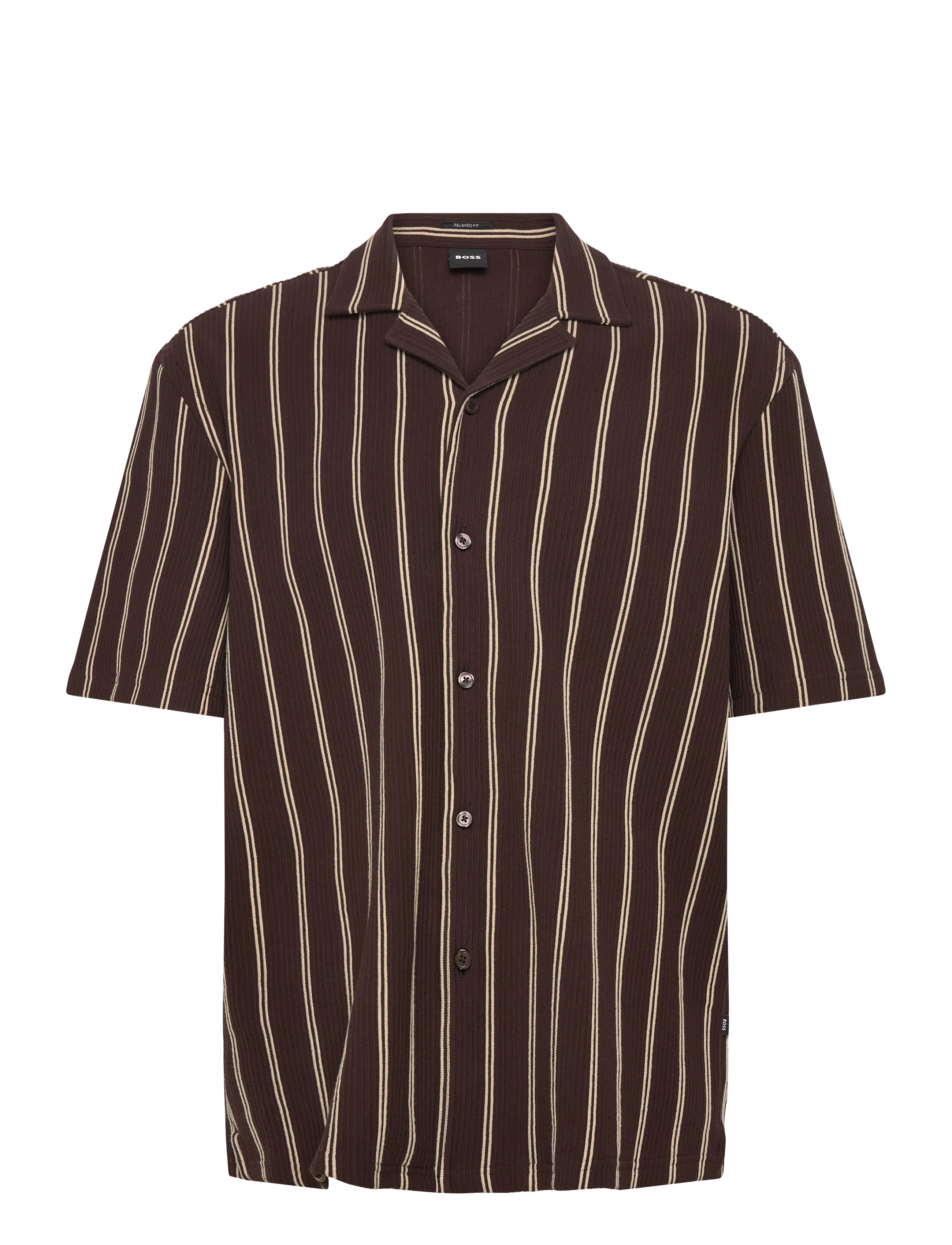 BOSS C-Lars-Camp-B-262 Braun - XL - Herren