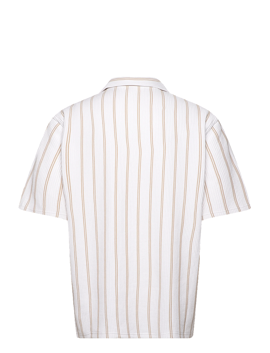 BOSS - C-LARS-CAMP-B-262 - casual - open beige - 1