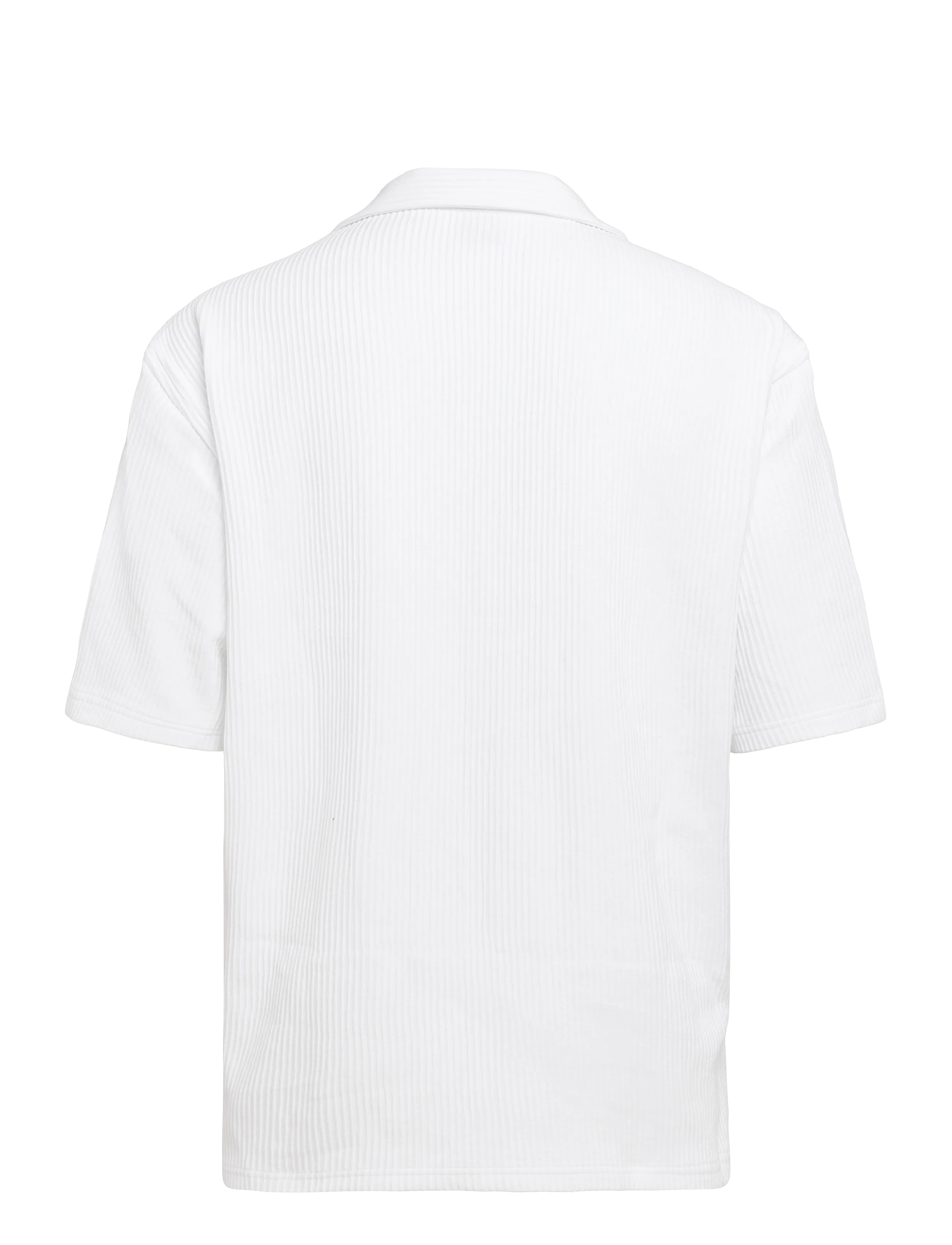 BOSS - C-LARS-CAMP-B-262 - casual hemden - white - 1