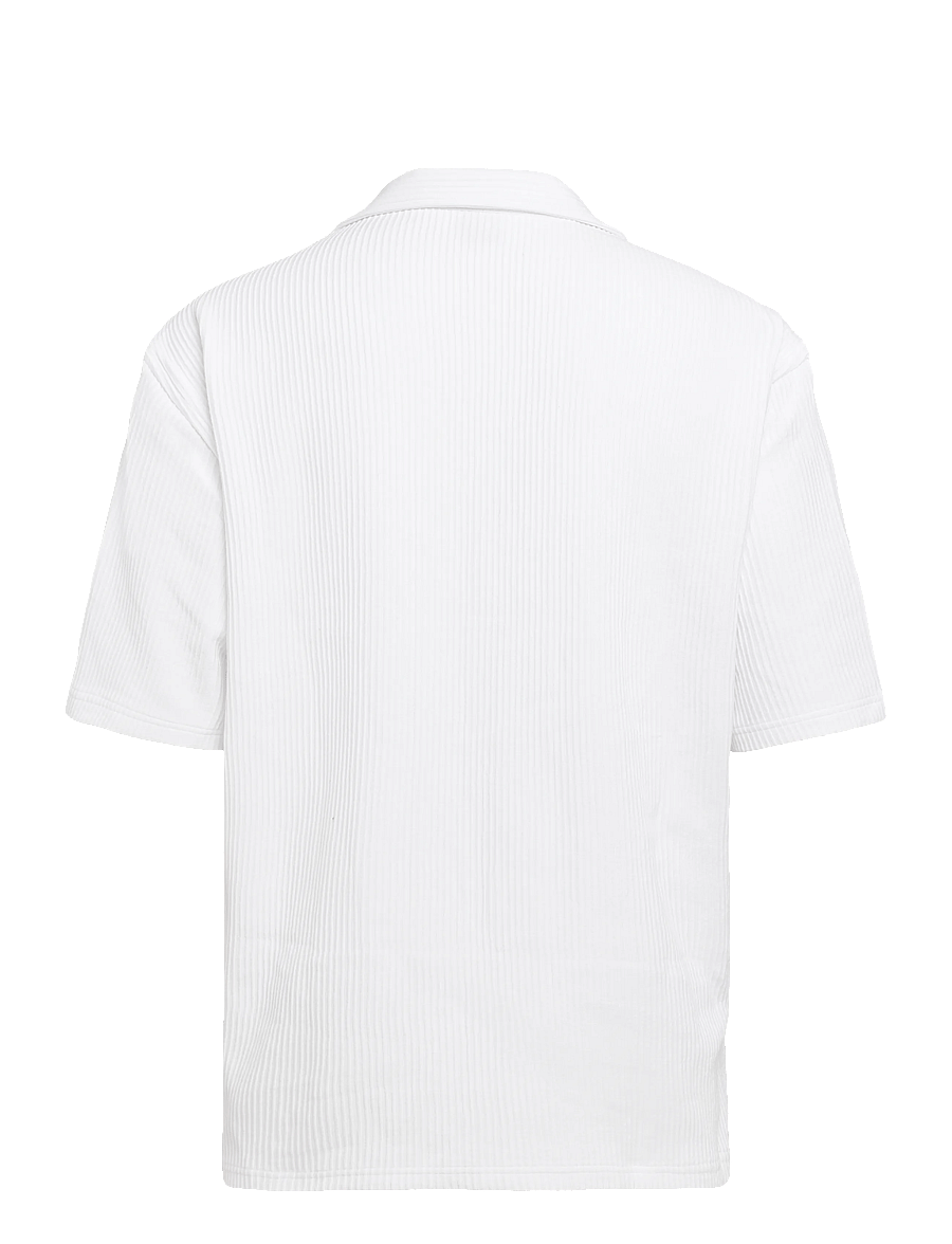 BOSS - C-LARS-CAMP-B-262 - casual hemden - white - 1