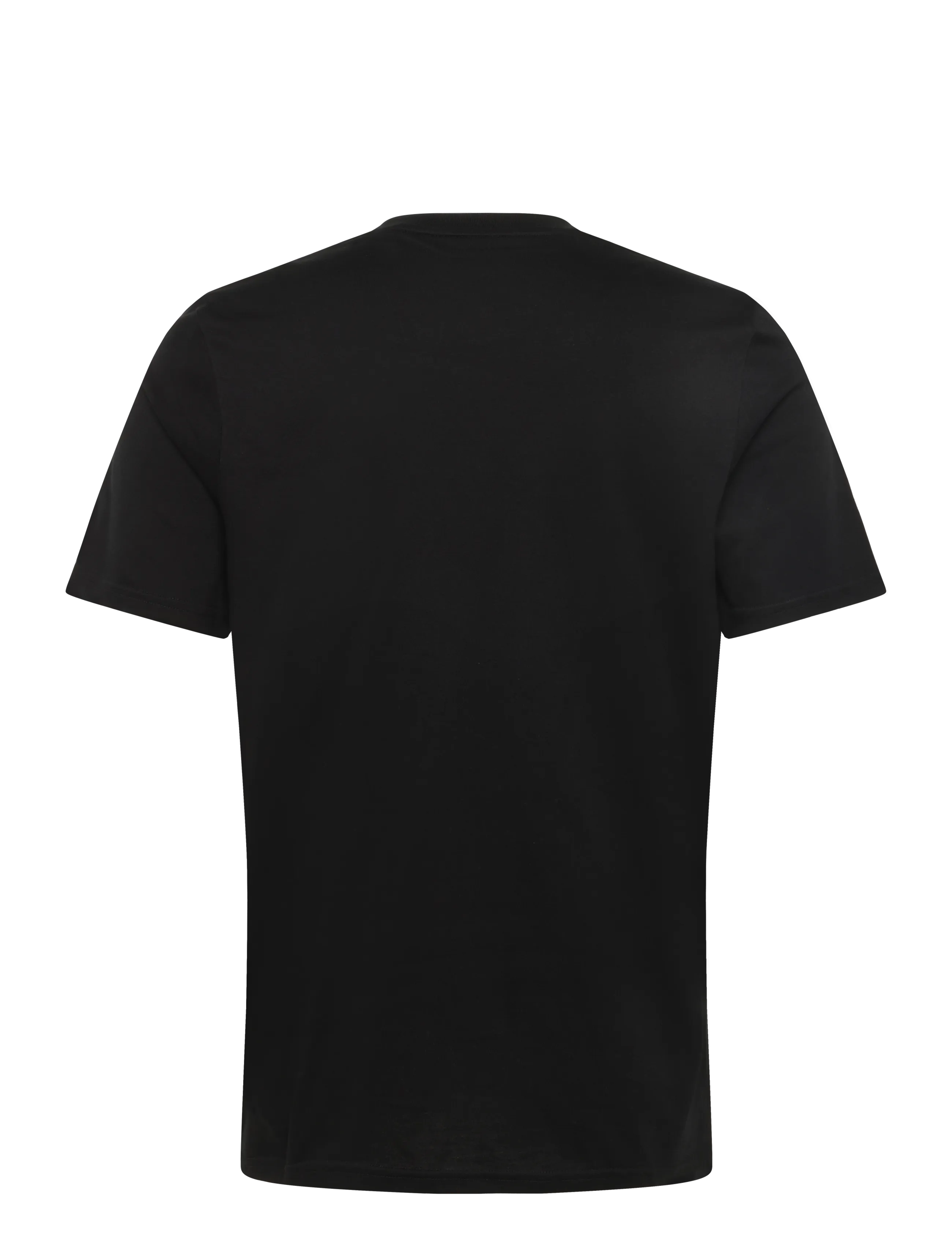 BOSS - Authentic T-Shirt - pyjamasöverdelar - black - 1