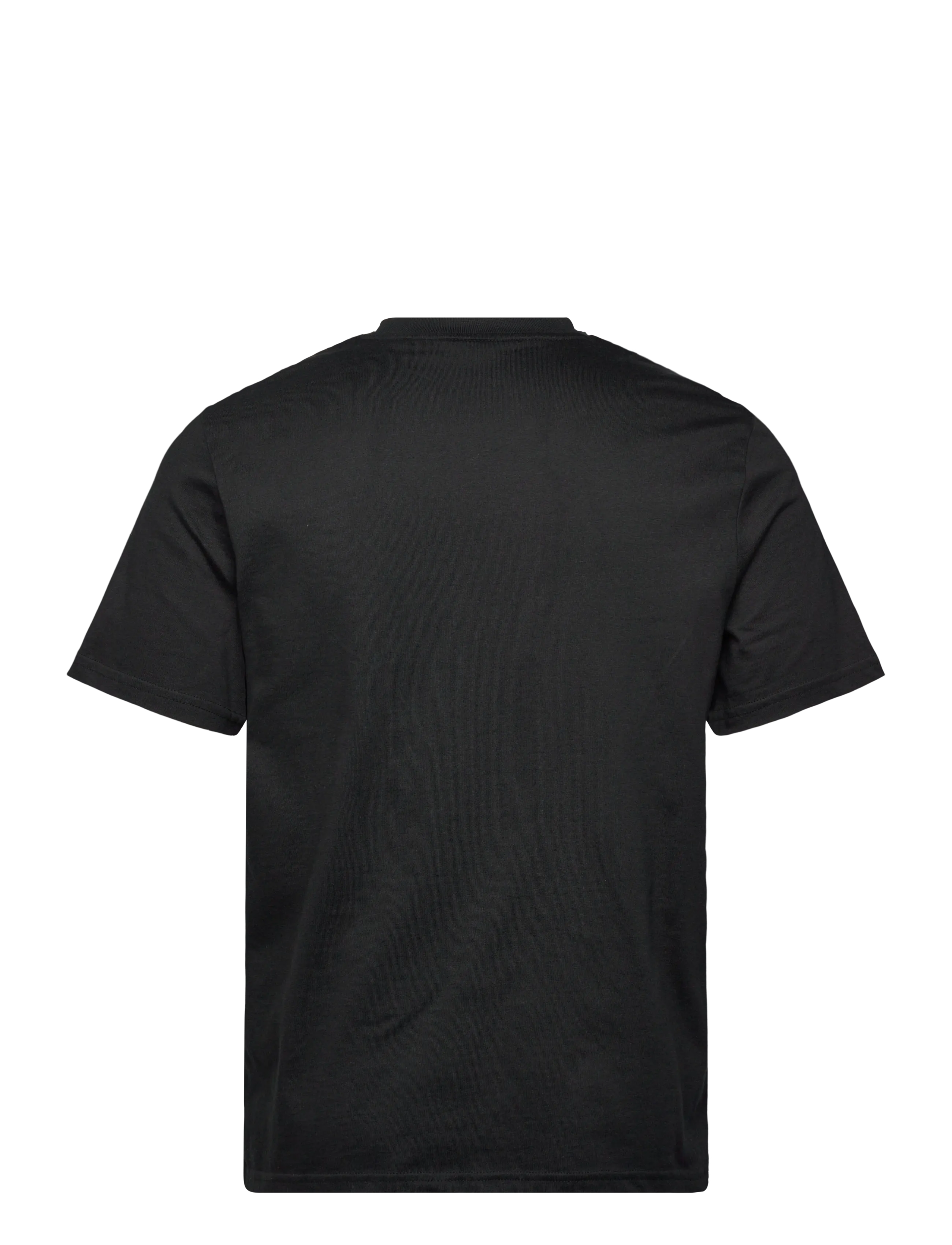 BOSS - Authentic T-Shirt - pidžaama topid - black - 1