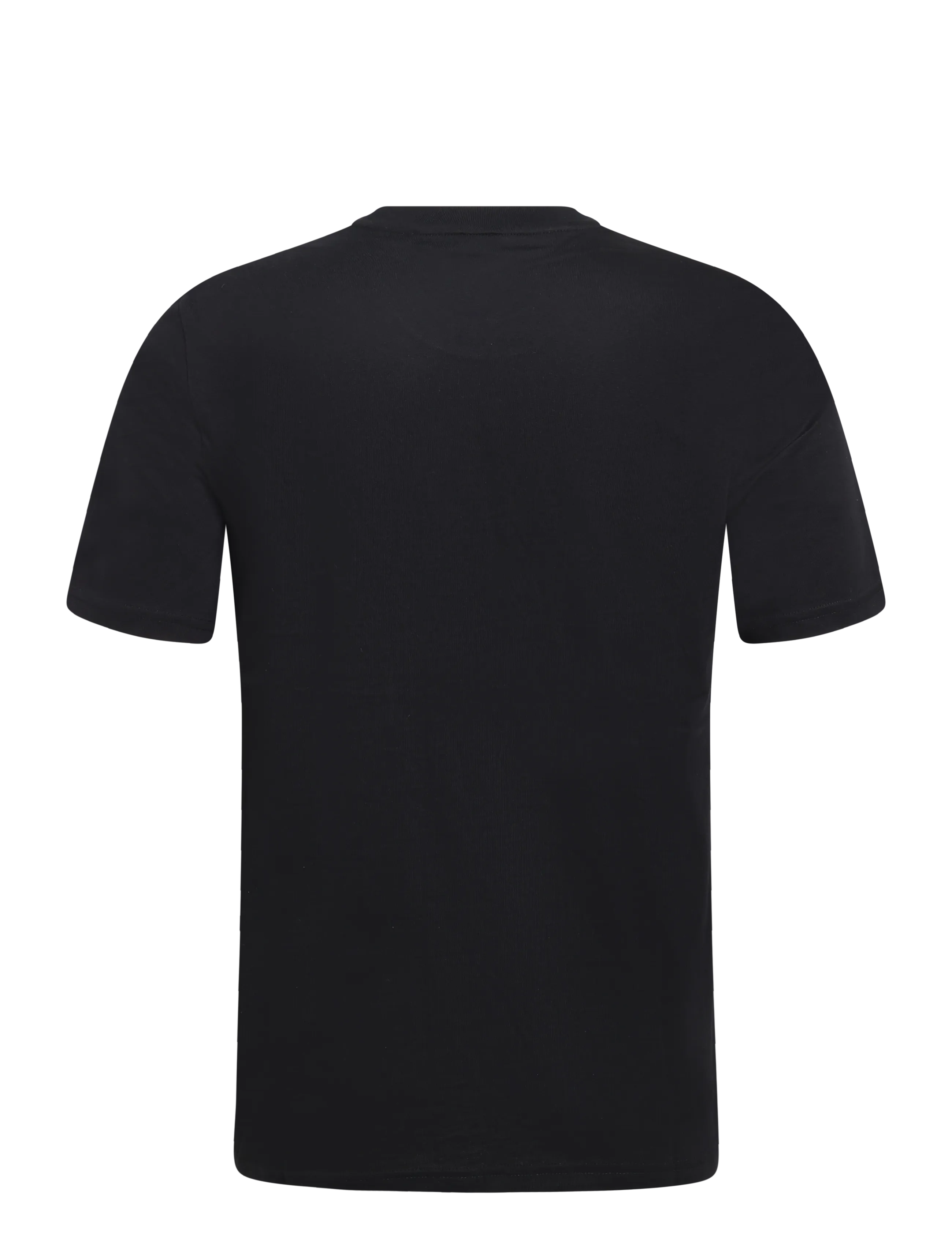 BOSS - Authentic T-Shirt - lühikeste varrukatega t-särgid - black - 1