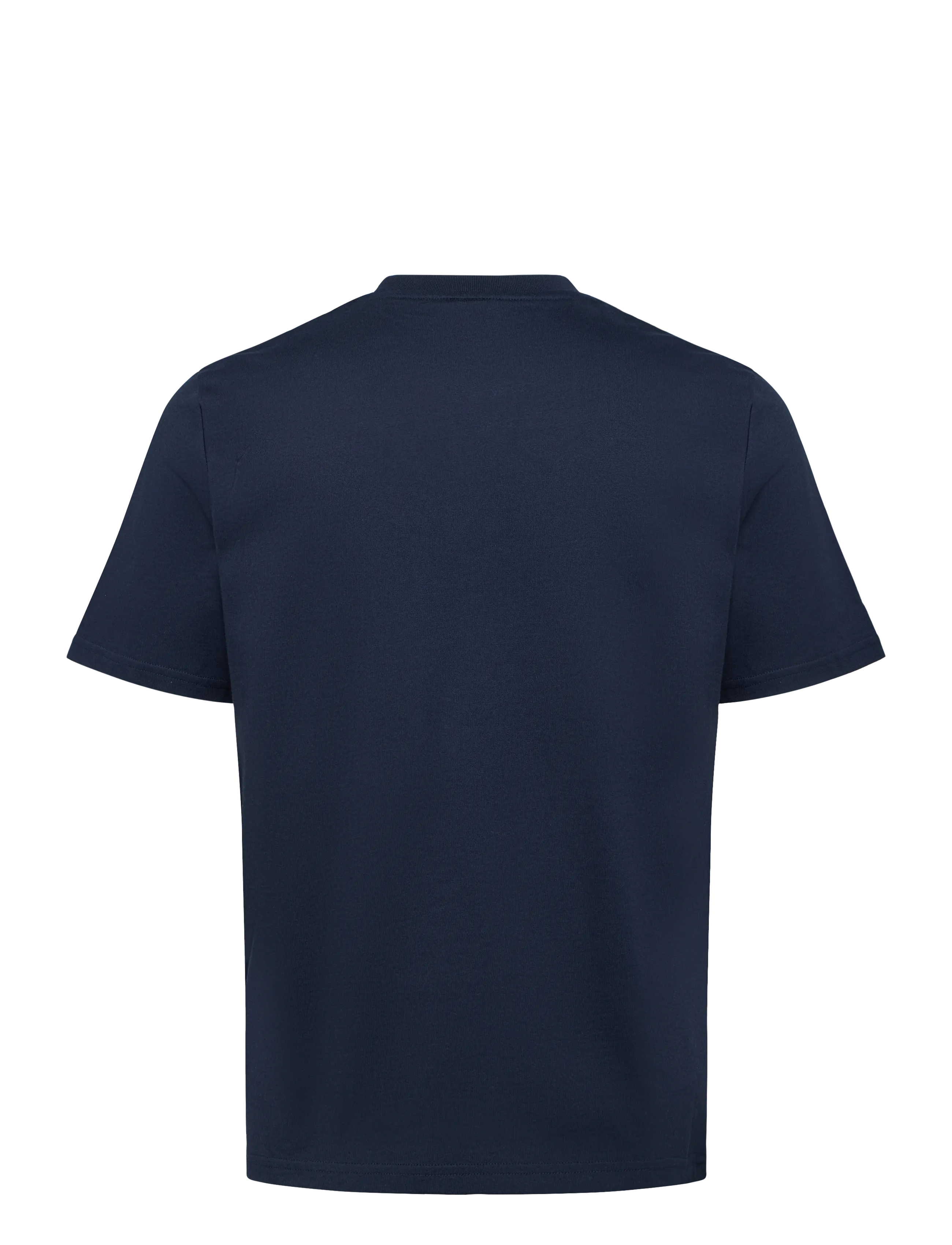 BOSS - Authentic T-Shirt - nattrøjer - dark blue - 1