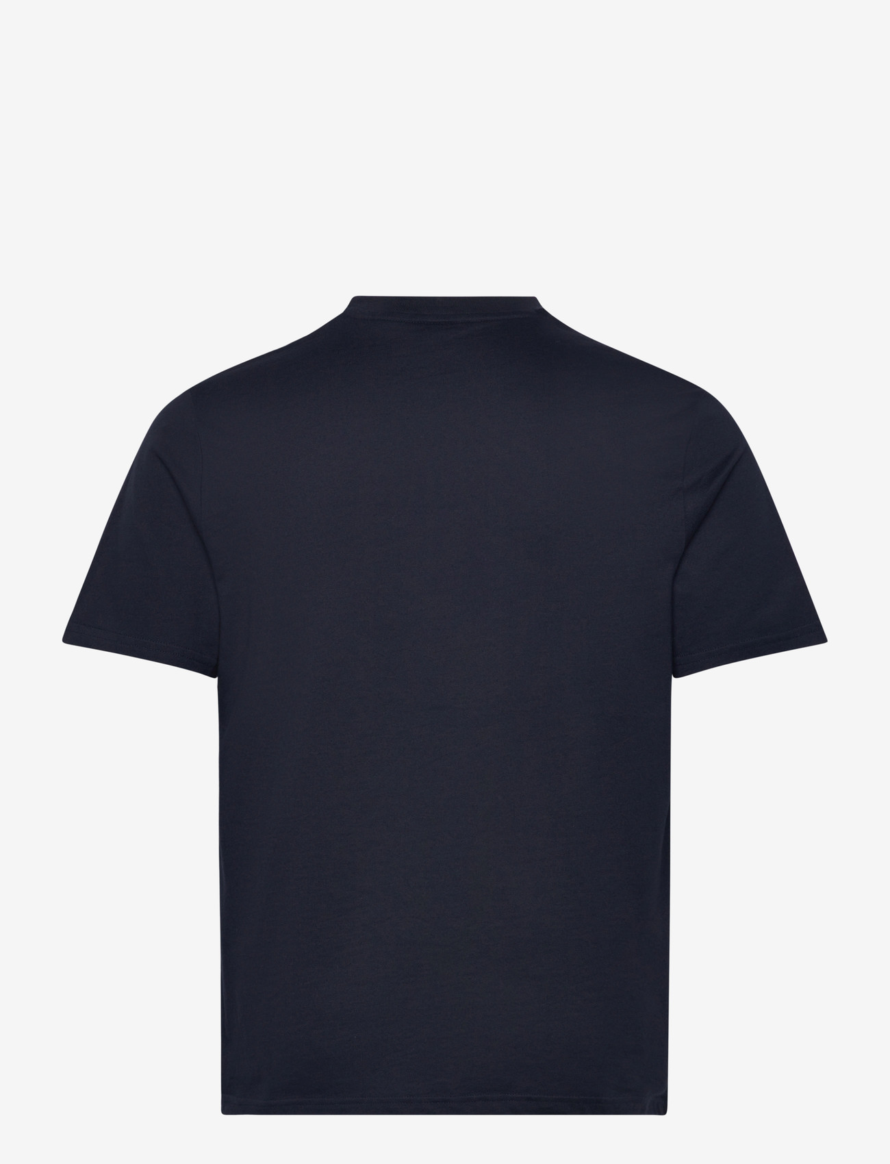 BOSS - Authentic T-Shirt - nattrøjer - dark blue - 1