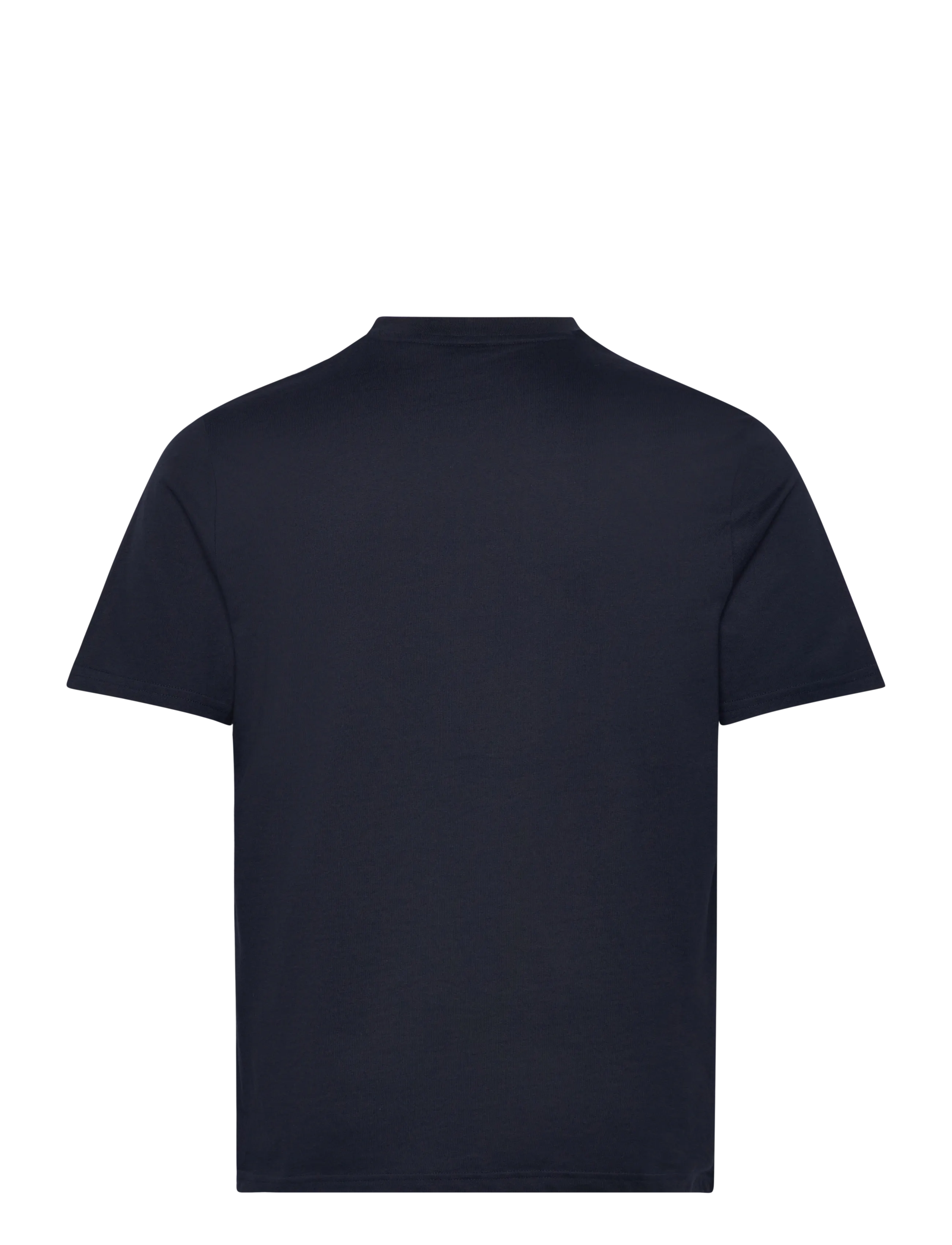 BOSS - Authentic T-Shirt - pyjamaoberteil - dark blue - 1