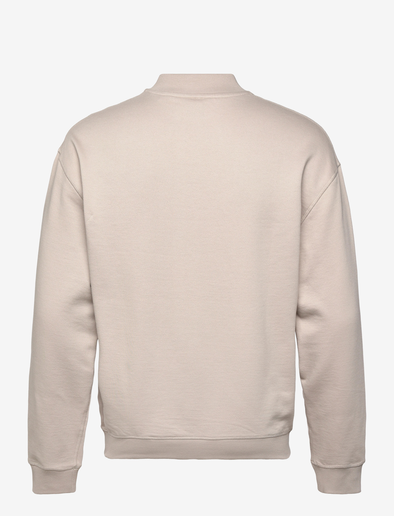 BOSS - Fashion Sweatshirt - shop efter anledning - open grey - 1