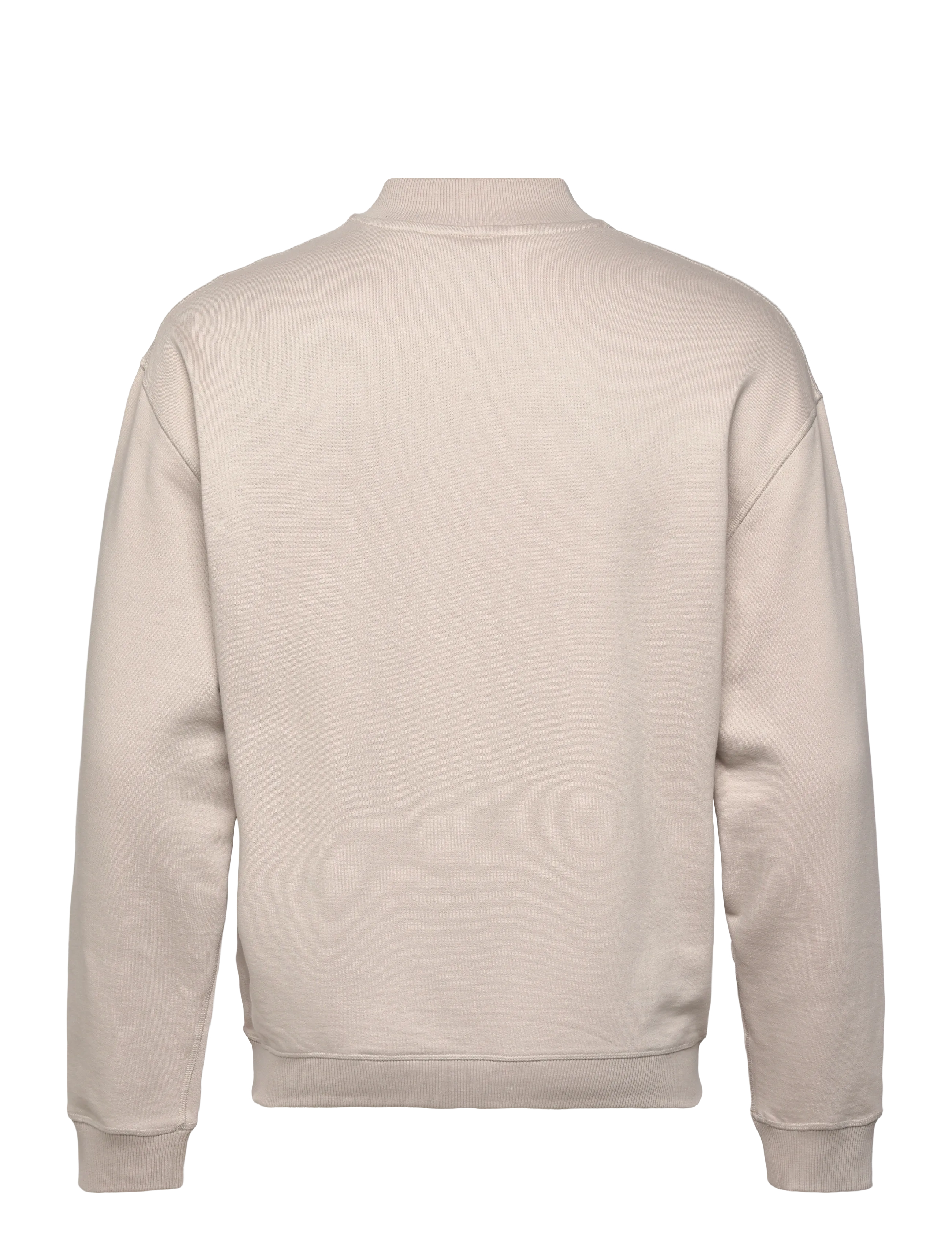 BOSS - Fashion Sweatshirt - shop by occasion - open grey - 2