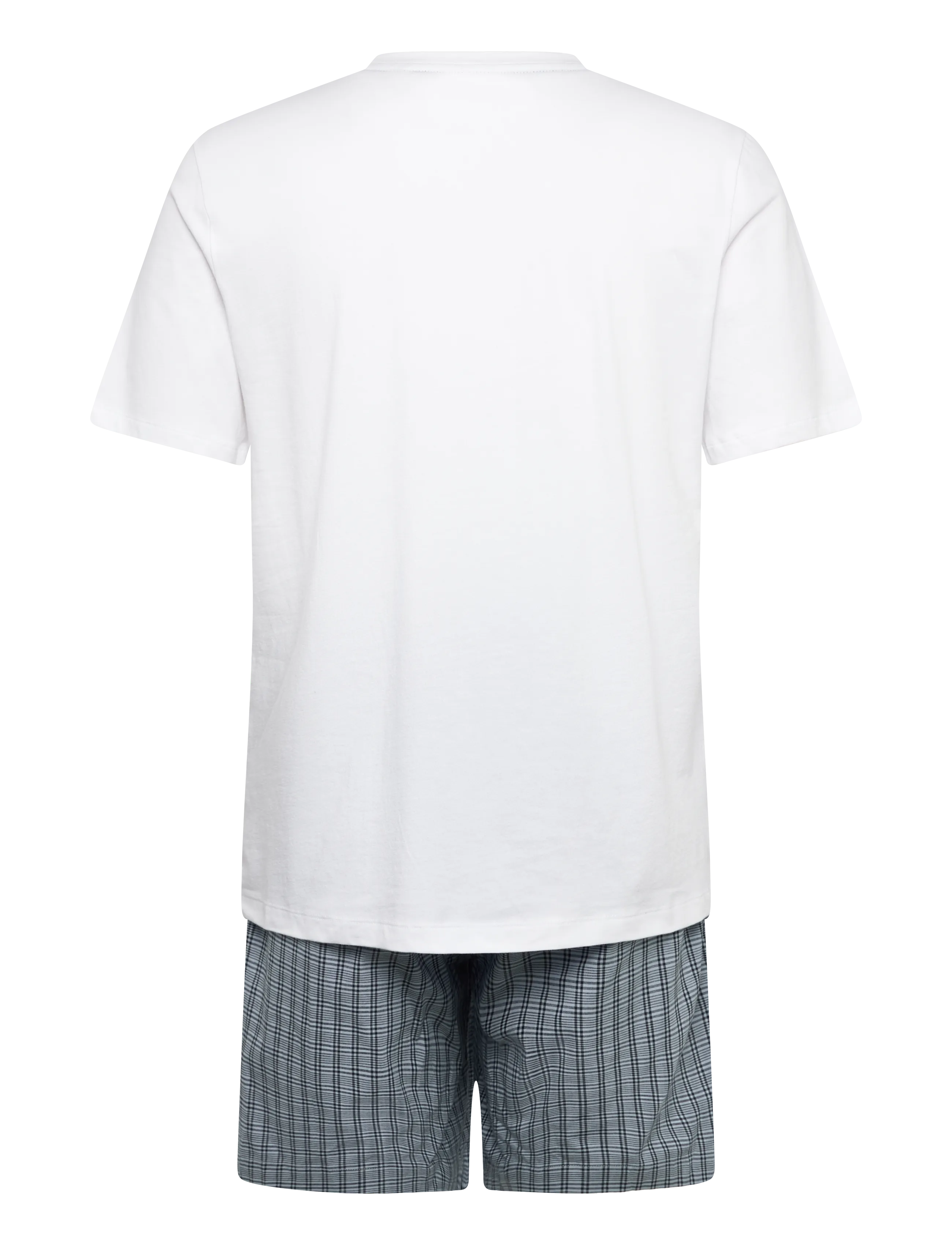BOSS - Chris Pattern S Set - pyjama sets - light/pastel blue - 1