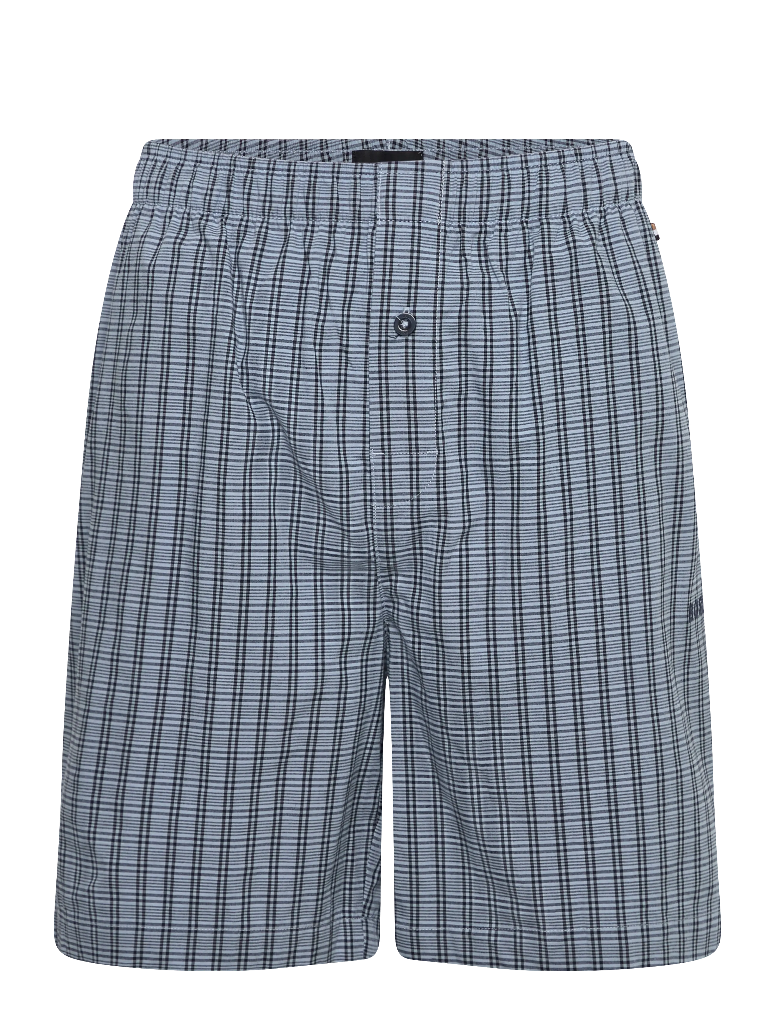 BOSS - Chris Pattern S Set - pyjama sets - light/pastel blue - 2