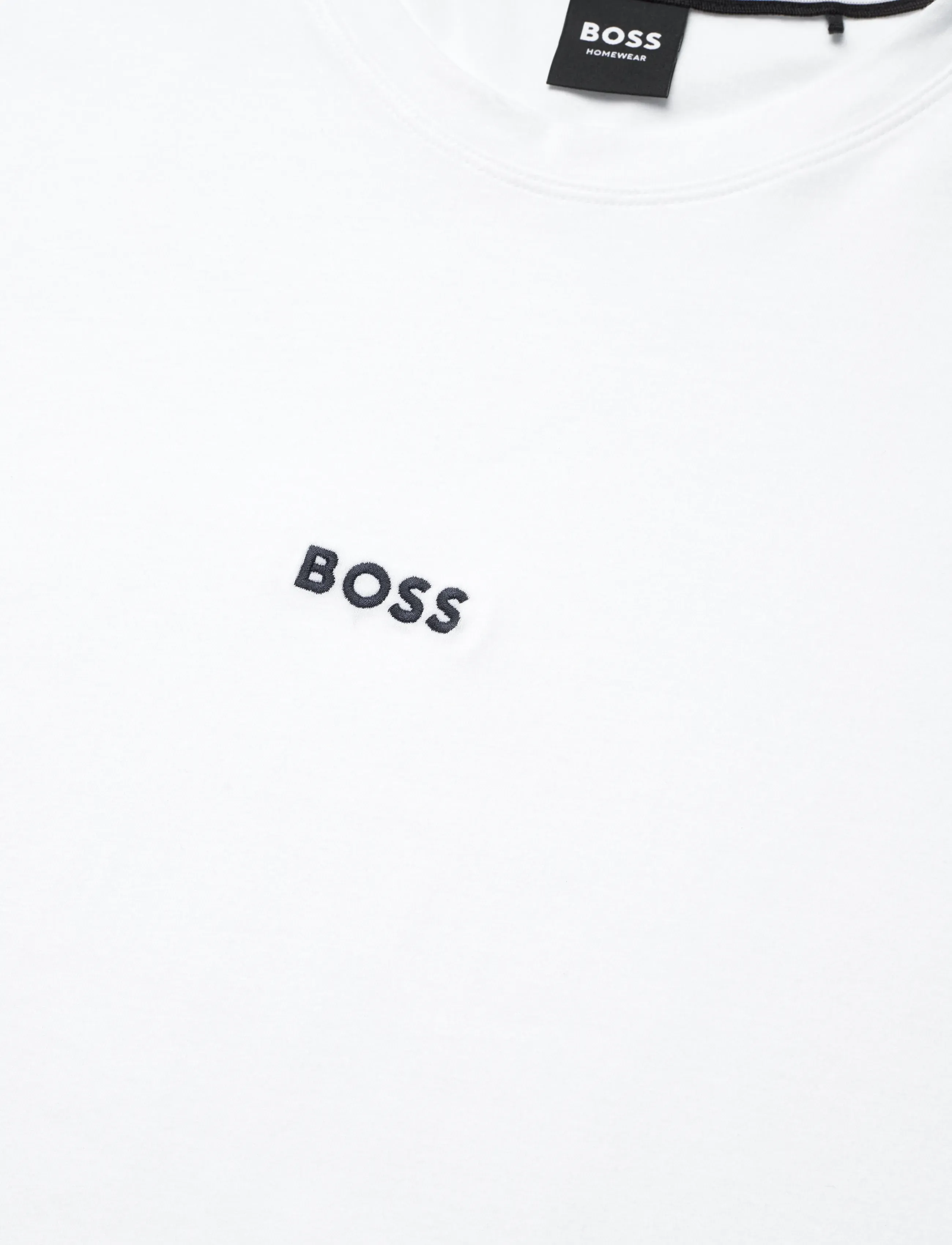 BOSS - Chris Pattern S Set - pyjama sets - light/pastel blue - 4