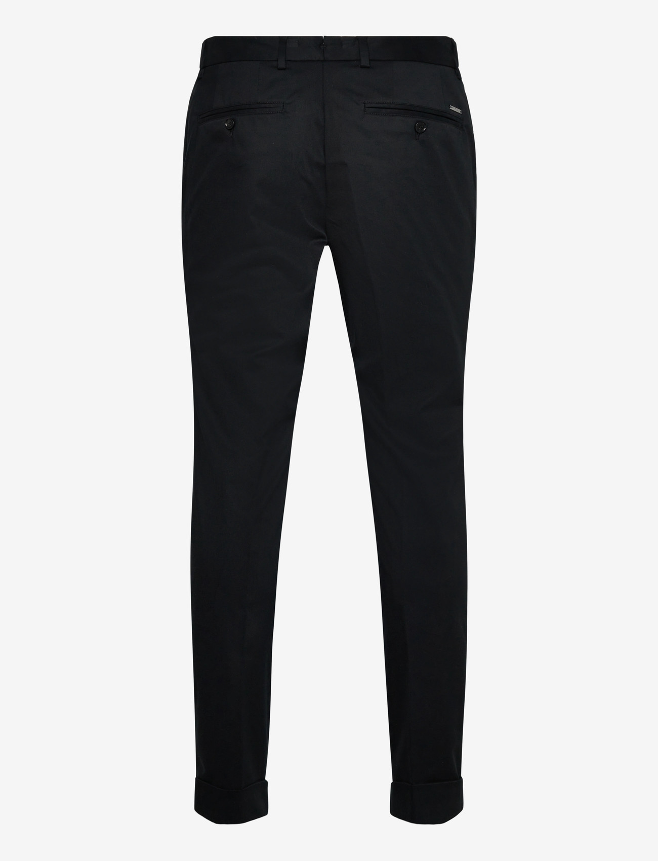BOSS - H-Genius-TU-WG-262F - chinos - black - 1