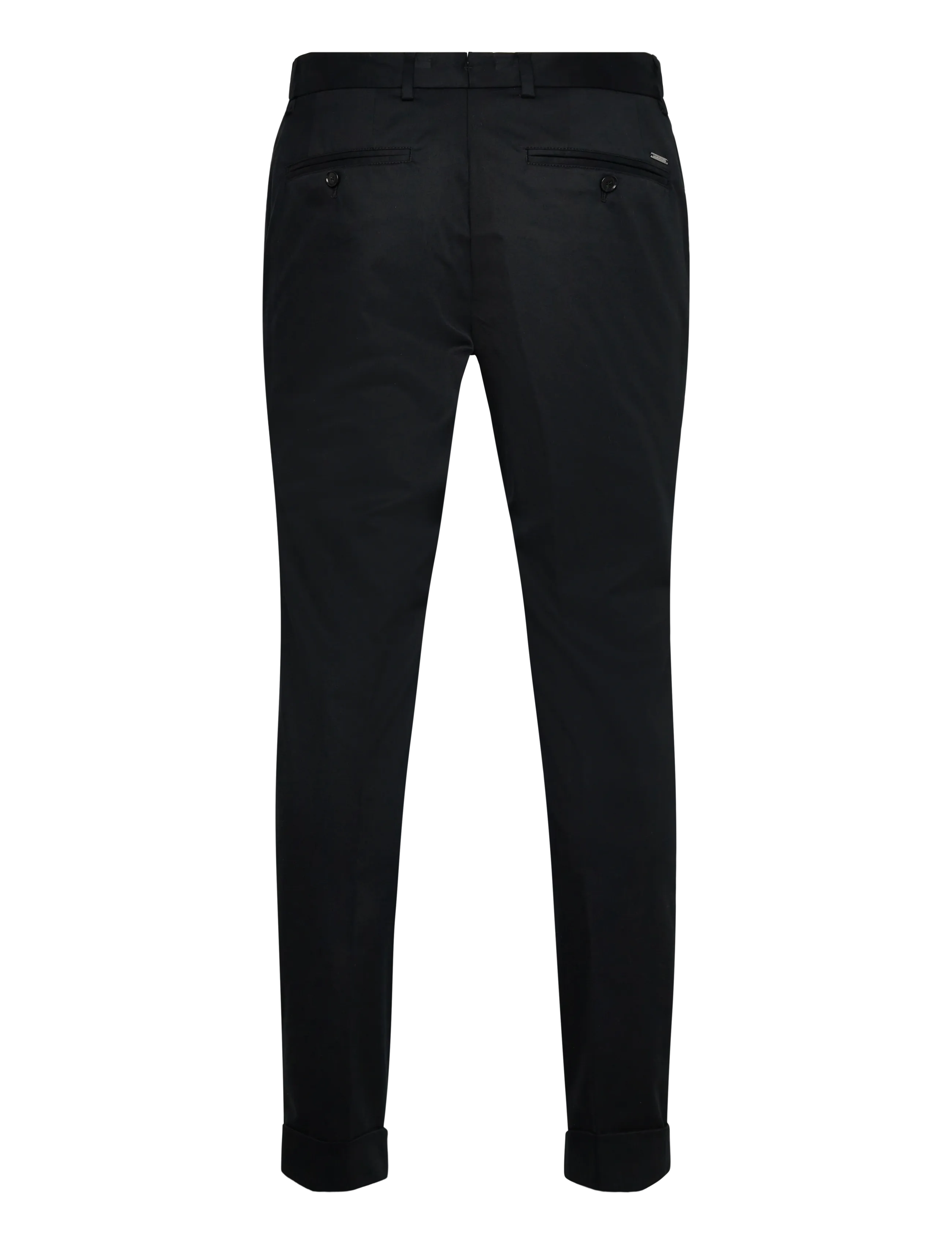 BOSS - H-Genius-TU-WG-262F - chinos - black - 1