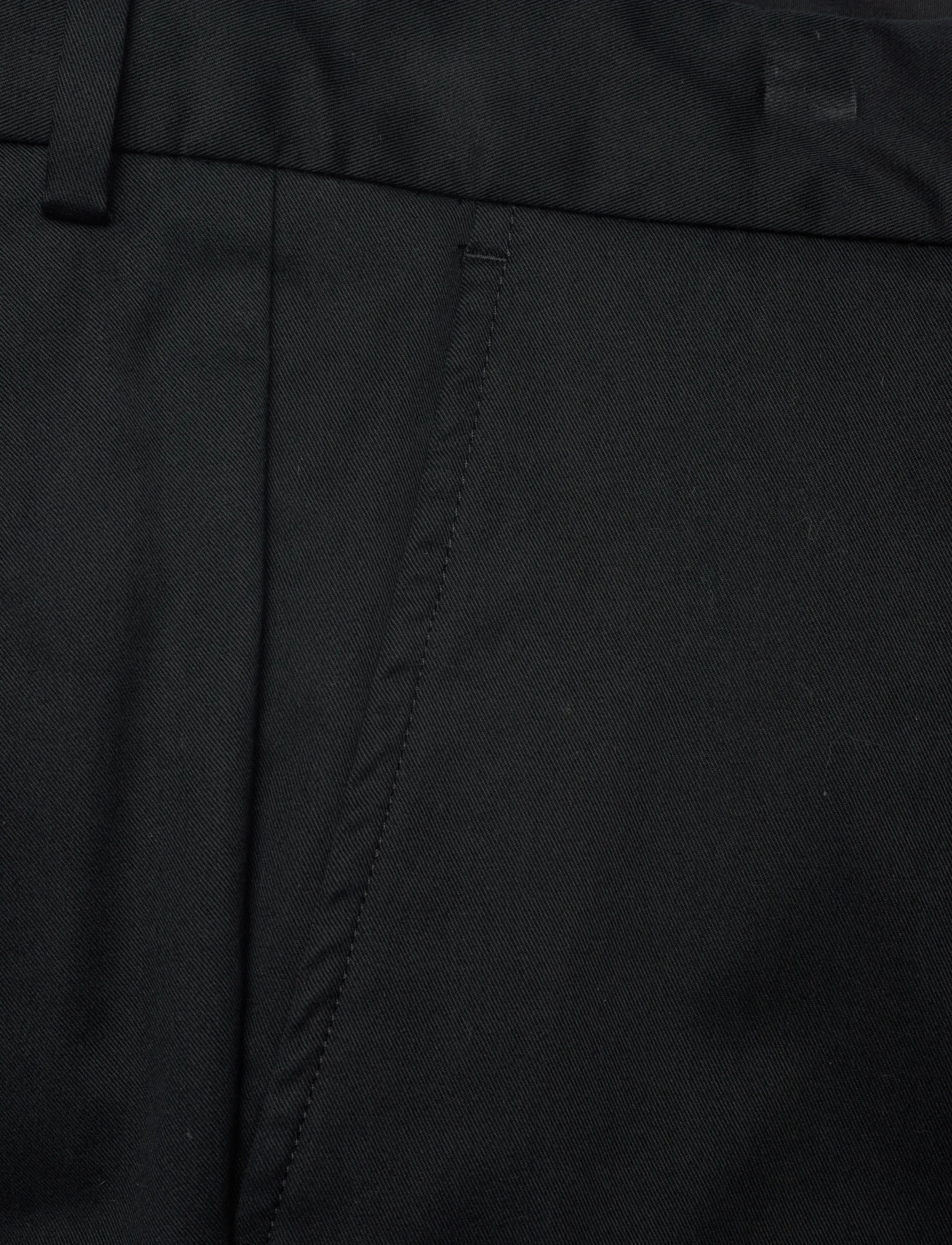 BOSS - H-Genius-TU-WG-262F - chinos - black - 2