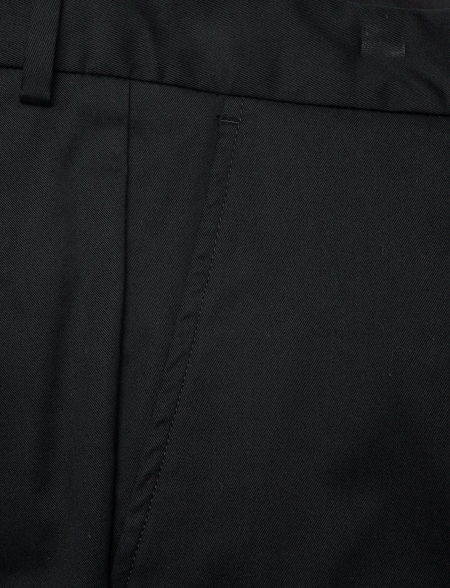 BOSS - H-Genius-TU-WG-262F - chinos - black - 2