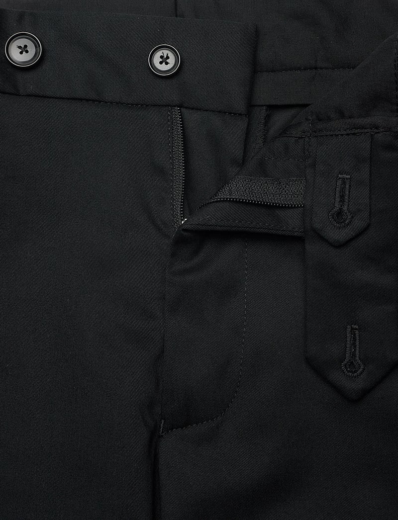 BOSS - H-Genius-TU-WG-262F - chinos - black - 3