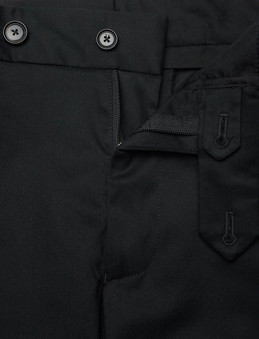 BOSS - H-Genius-TU-WG-262F - chinos - black - 3