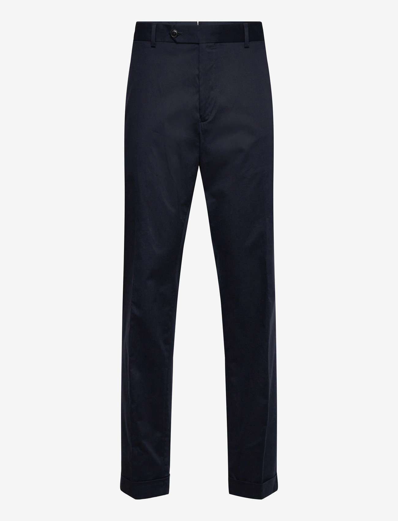 BOSS - H-Genius-TU-WG-262F - chinos - dark blue - 0