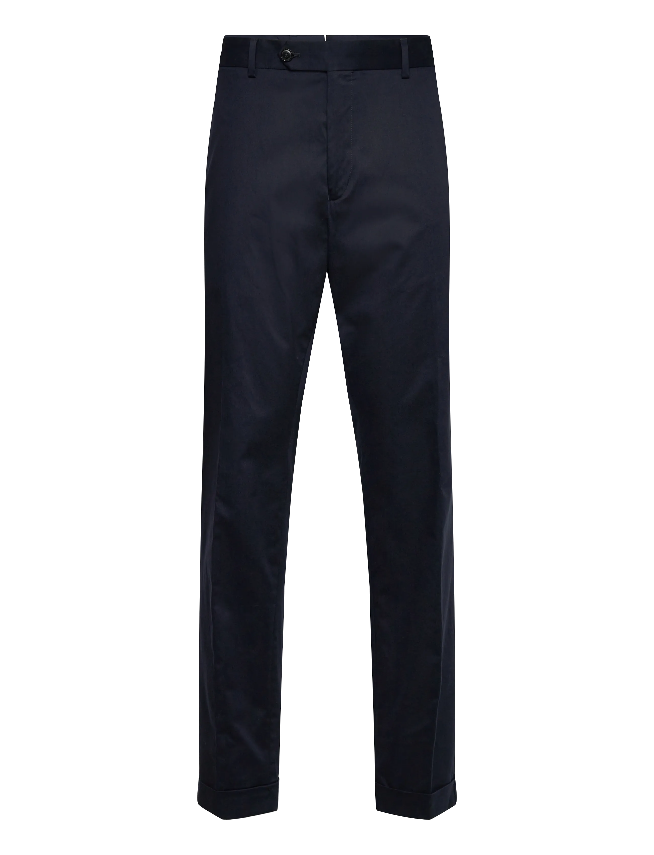 BOSS H-Genius-TU-WG-262F - Chinos - DARK BLUE / navy