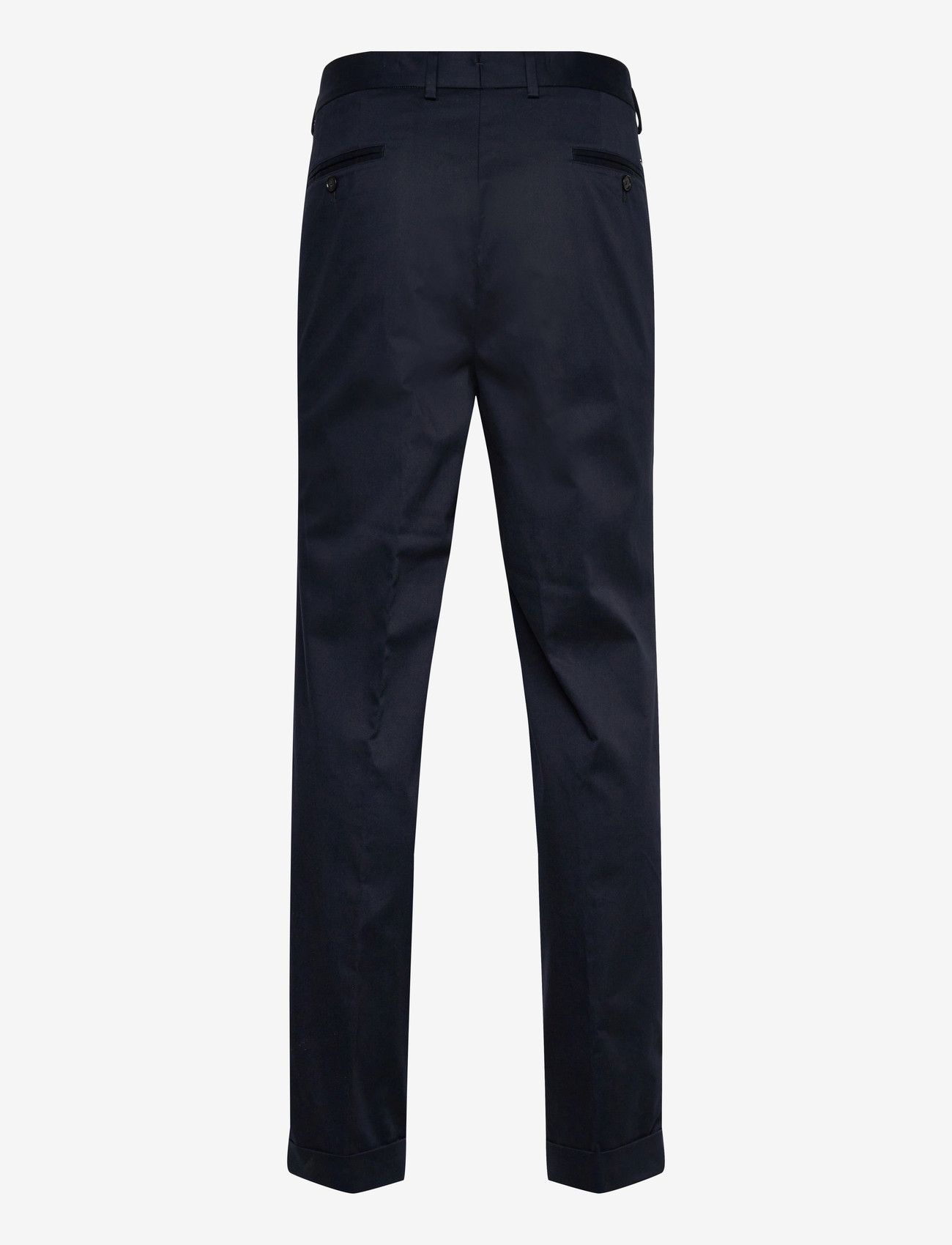 BOSS - H-Genius-TU-WG-262F - chinos - dark blue - 1
