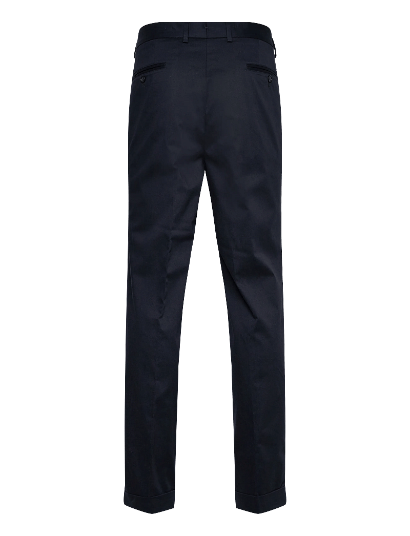 BOSS - H-Genius-TU-WG-262F - chinos - dark blue - 1