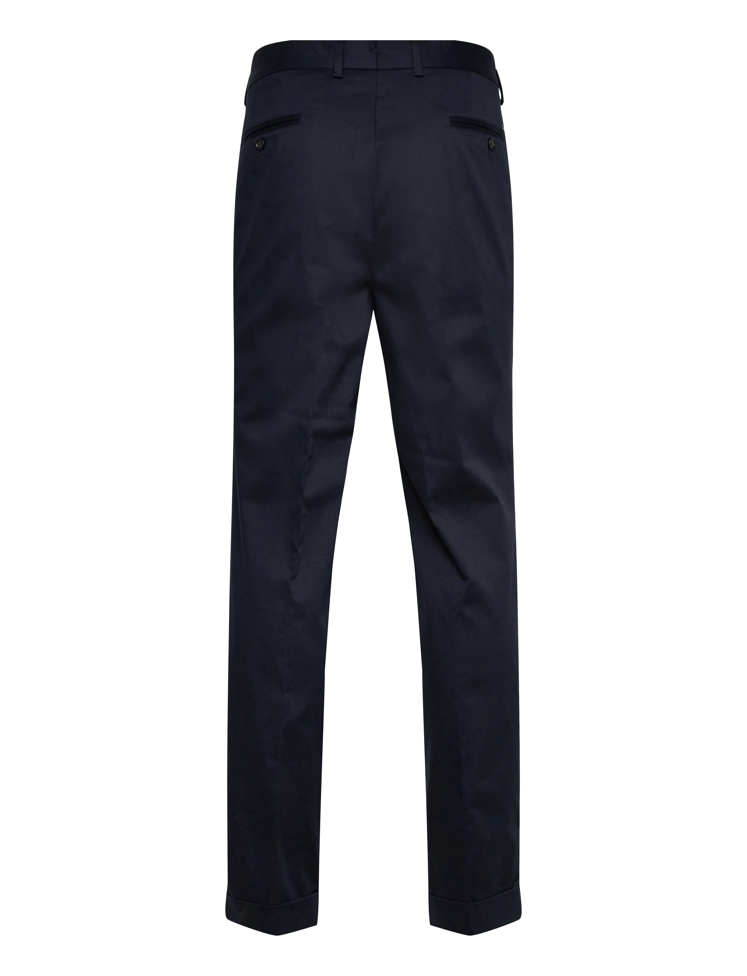 BOSS - H-Genius-TU-WG-262F - chinos - dark blue - 1