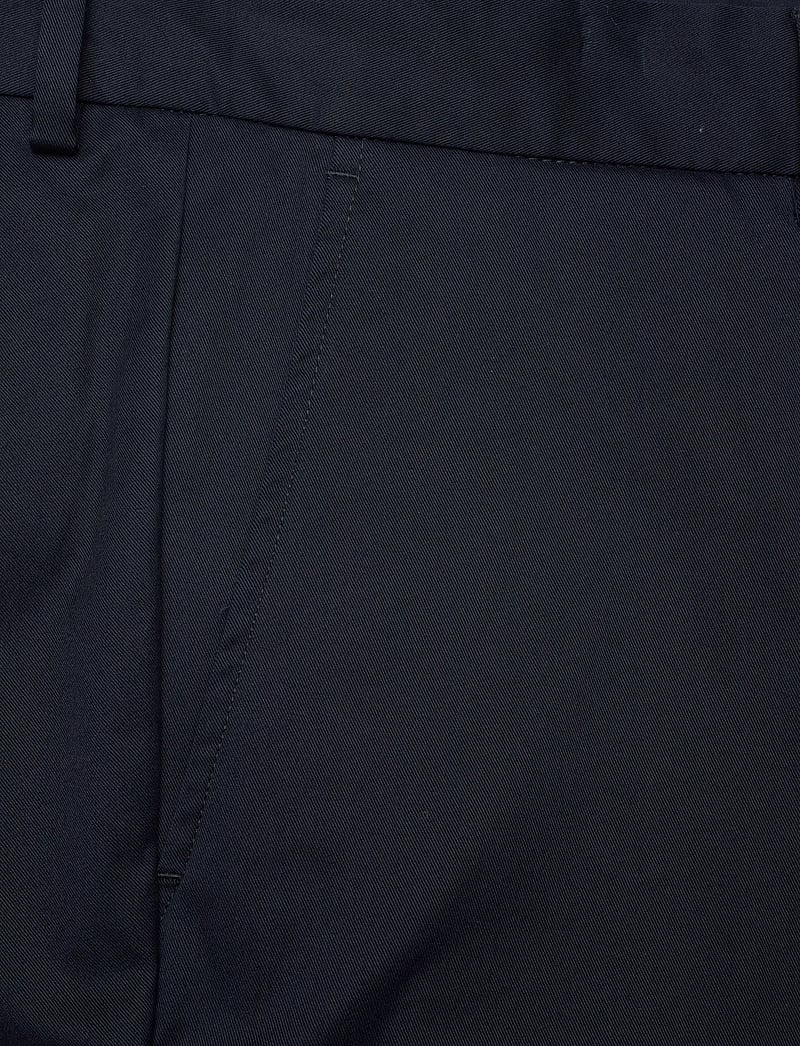 BOSS - H-Genius-TU-WG-262F - chinos - dark blue - 2