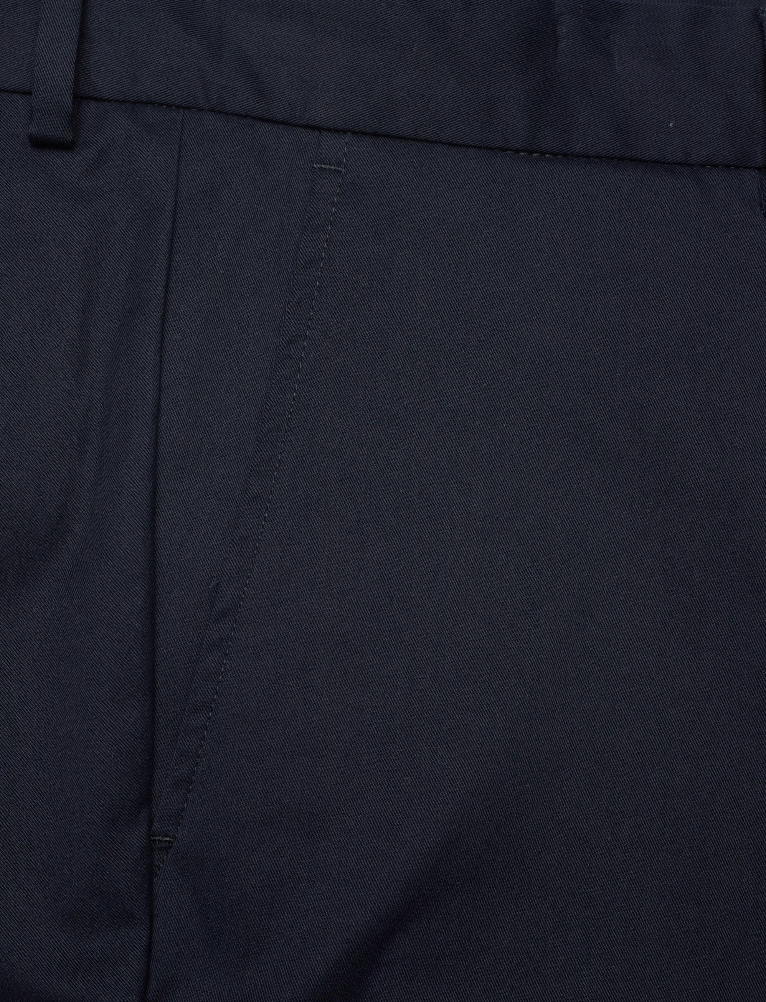 BOSS - H-Genius-TU-WG-262F - chinos - dark blue - 2