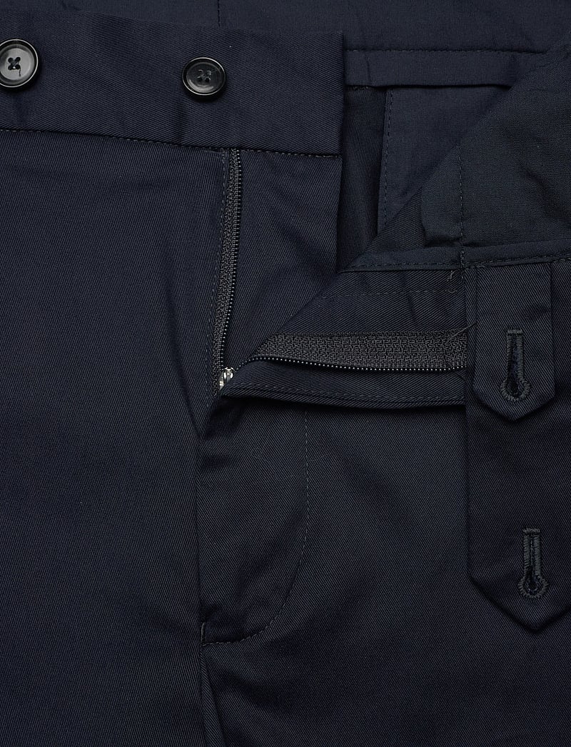 BOSS - H-Genius-TU-WG-262F - chinos - dark blue - 3