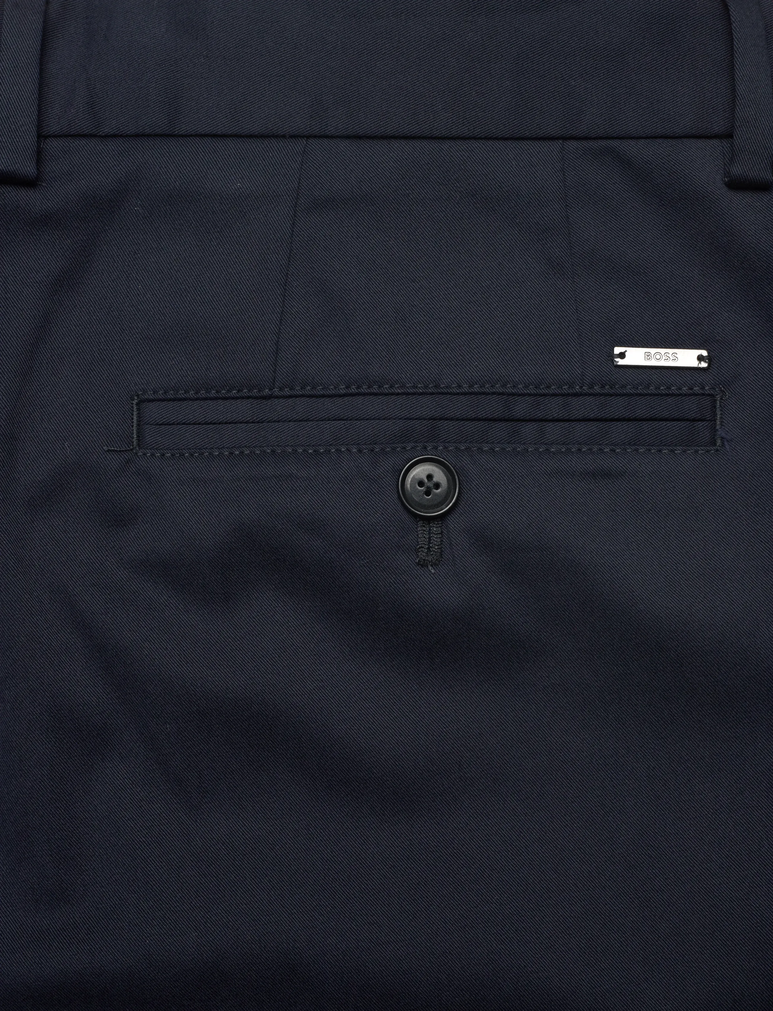 BOSS - H-Genius-TU-WG-262F - chinos - dark blue - 4