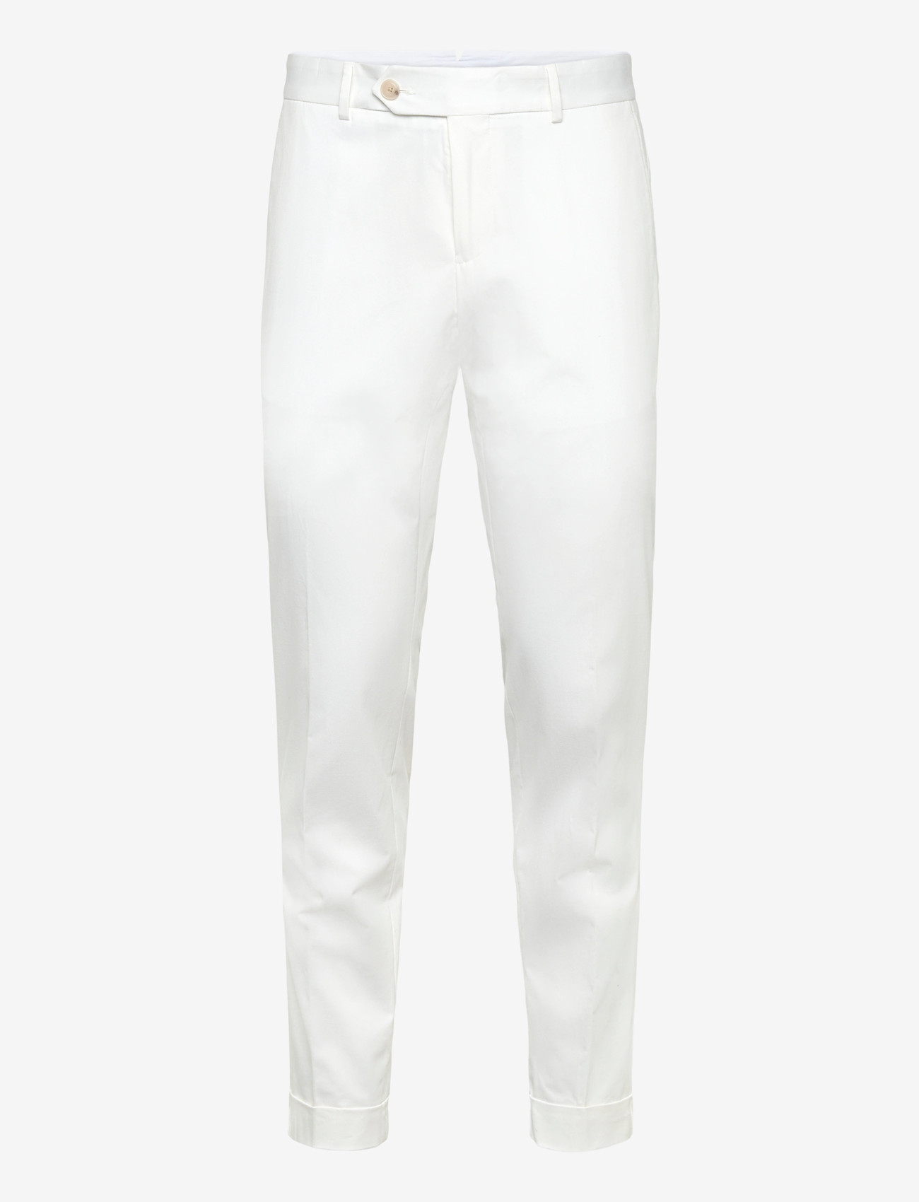 BOSS - H-Genius-TU-WG-262F - chinos - white - 0
