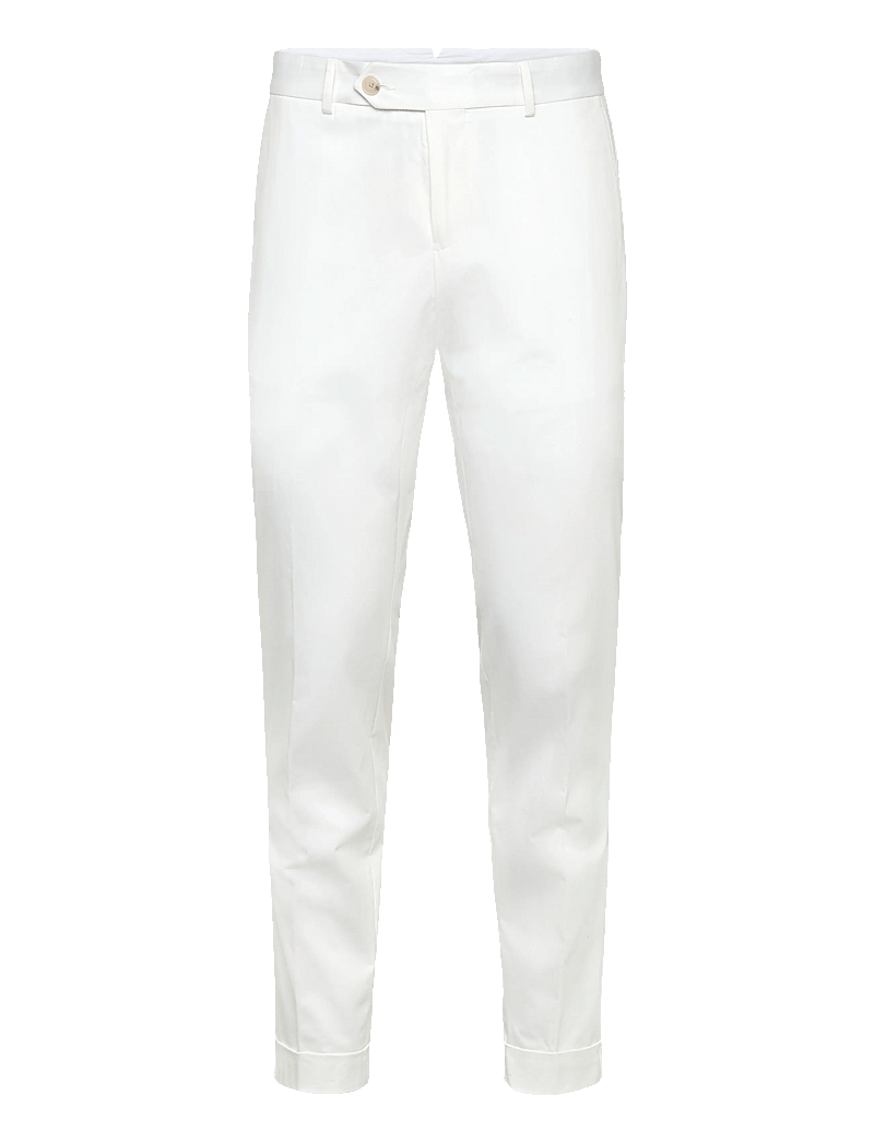 BOSS - H-Genius-TU-WG-262F - chinos - white - 0