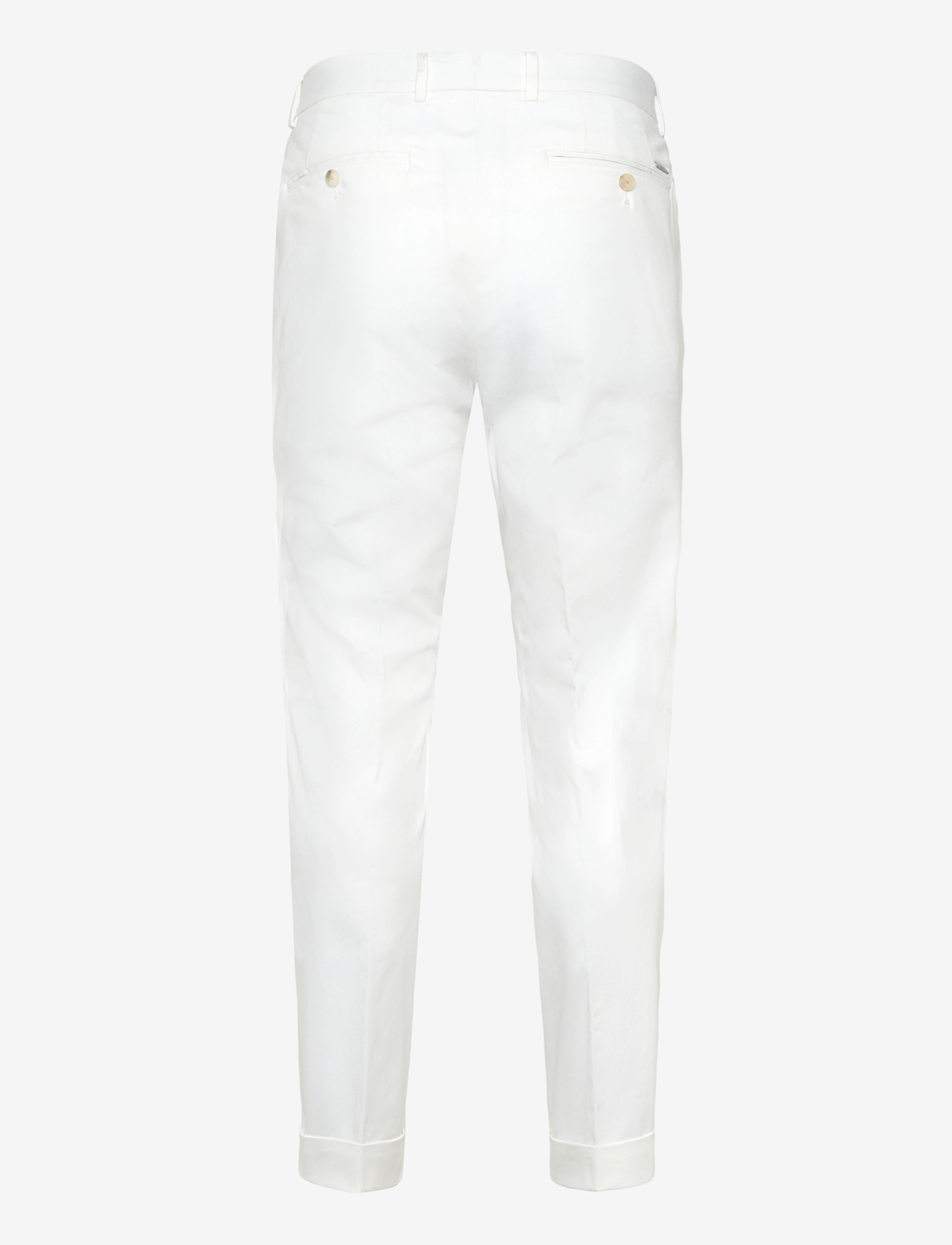 BOSS - H-Genius-TU-WG-262F - chinos - white - 1