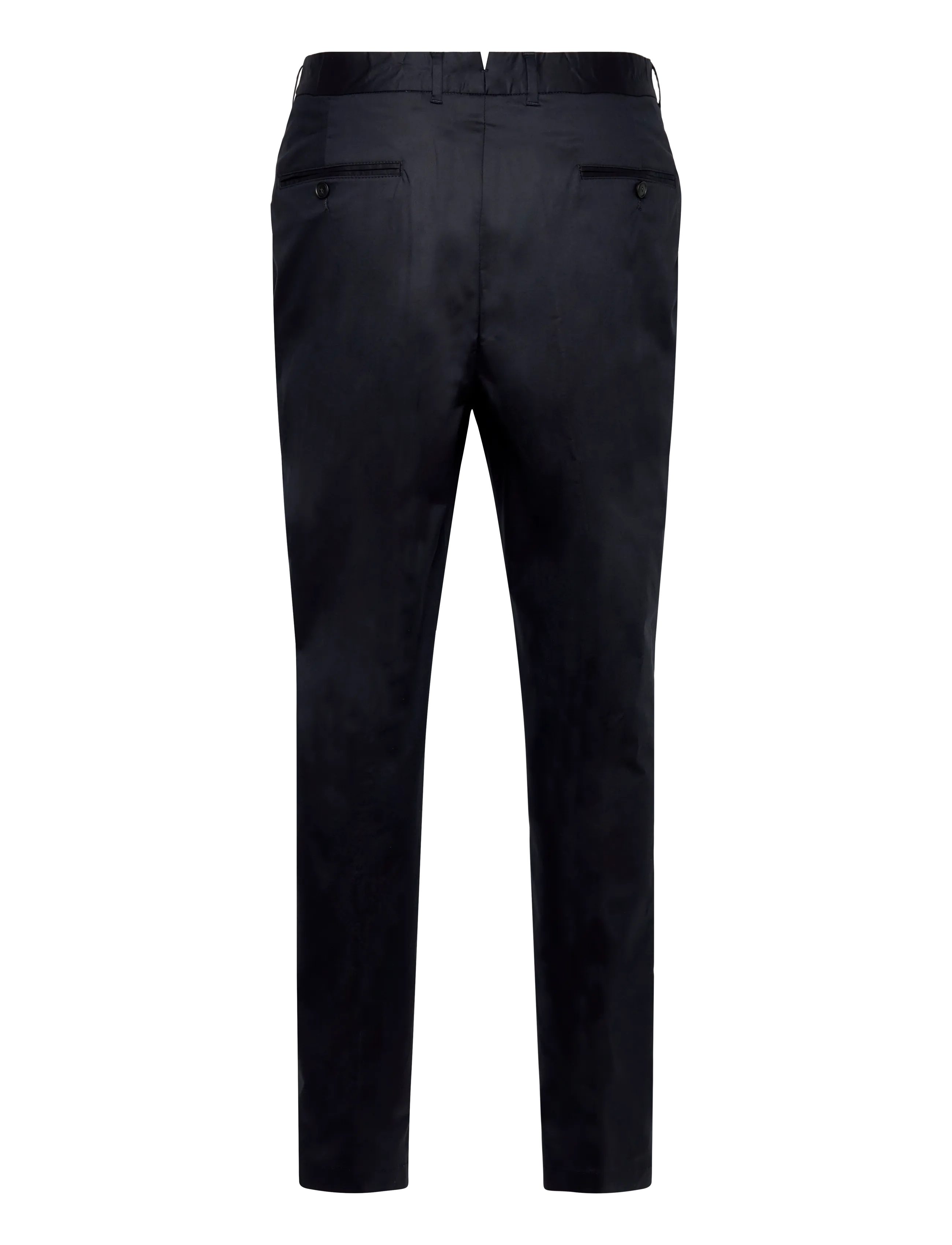 BOSS - C-Perin-W-262F - Ülikonnapüksid - dark blue - 1