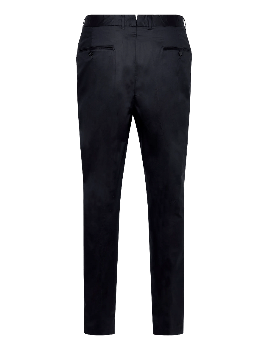 BOSS - C-Perin-W-262F - Ülikonnapüksid - dark blue - 1