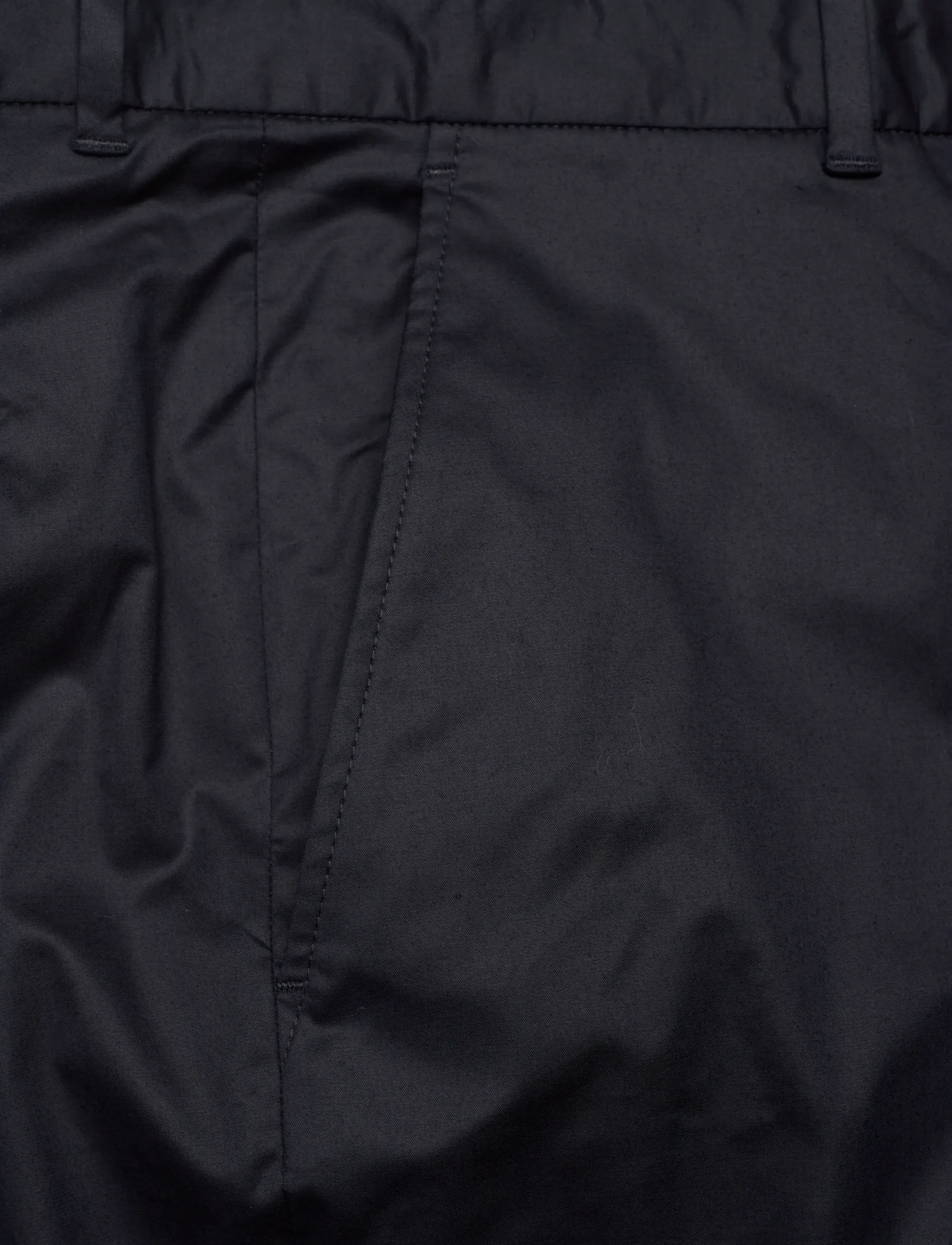 BOSS - C-Perin-W-262F - Ülikonnapüksid - dark blue - 2