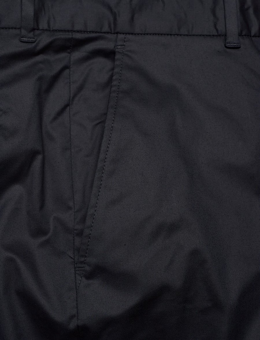 BOSS - C-Perin-W-262F - Ülikonnapüksid - dark blue - 2