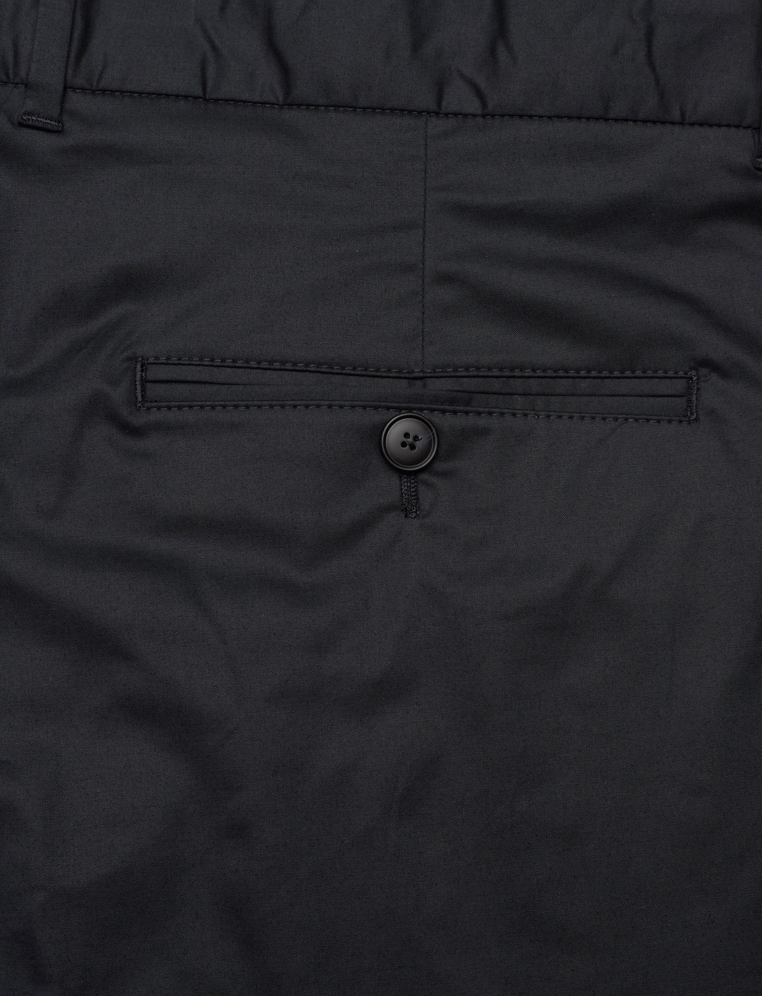 BOSS - C-Perin-W-262F - Ülikonnapüksid - dark blue - 4