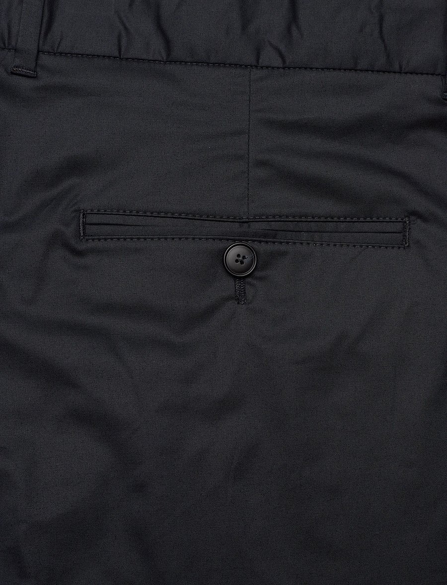 BOSS - C-Perin-W-262F - Ülikonnapüksid - dark blue - 4