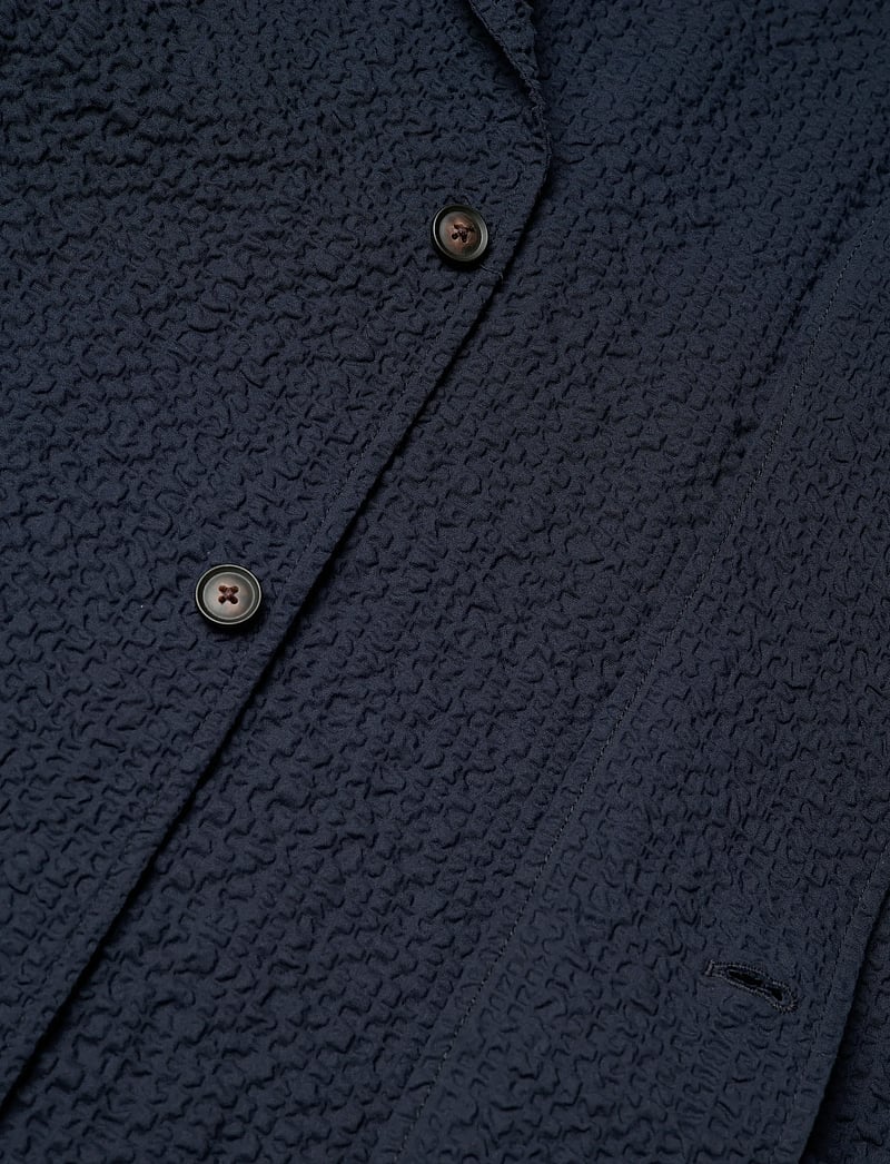 BOSS - C-Carper-Shirt-262F - light jackets - dark blue - 4