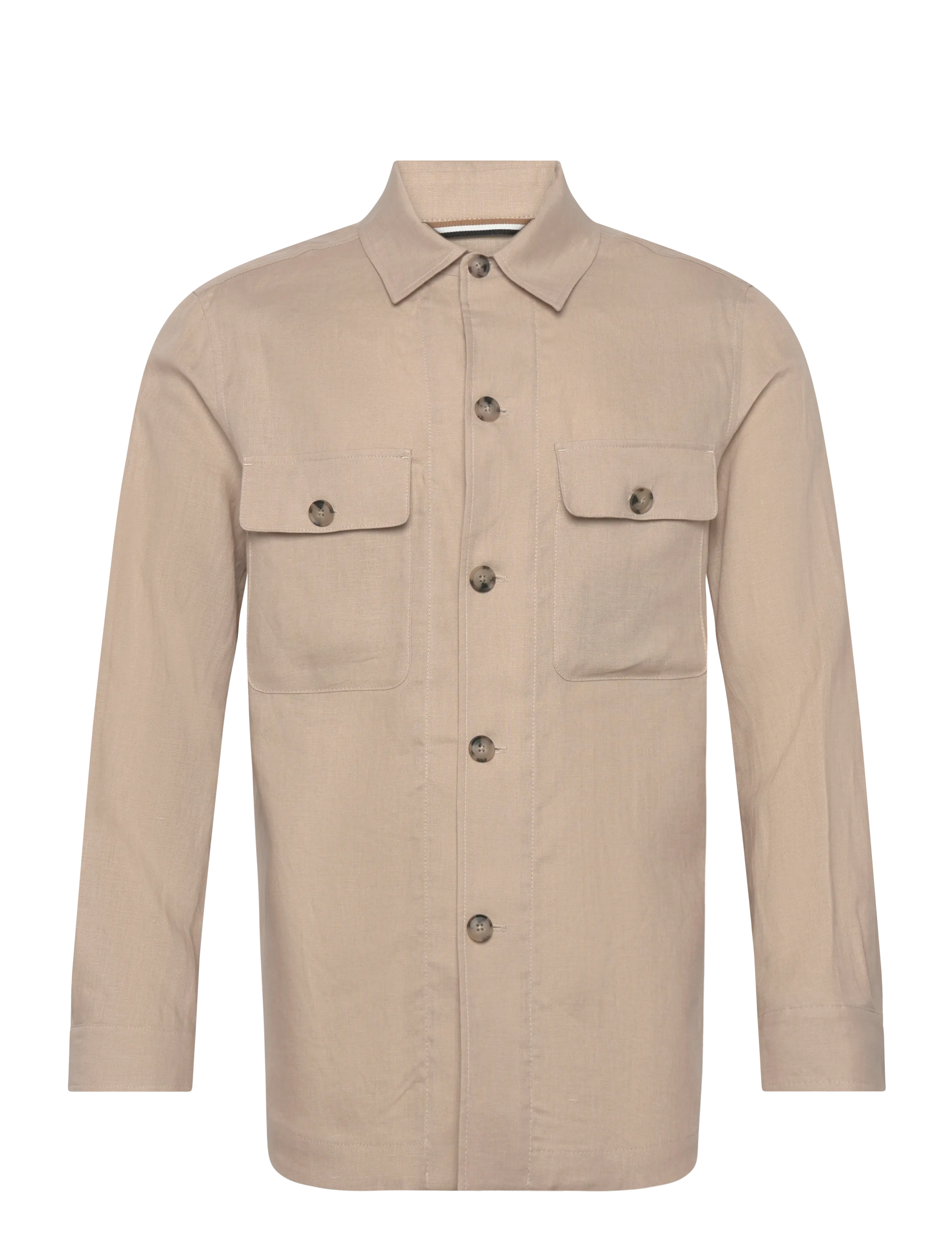 BOSS C-Carper-Os-262F Beige - 48 - Herren