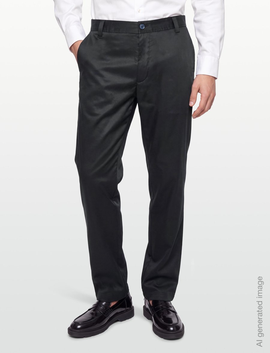 BOSS - C-Kent - chinos - dark blue - 3