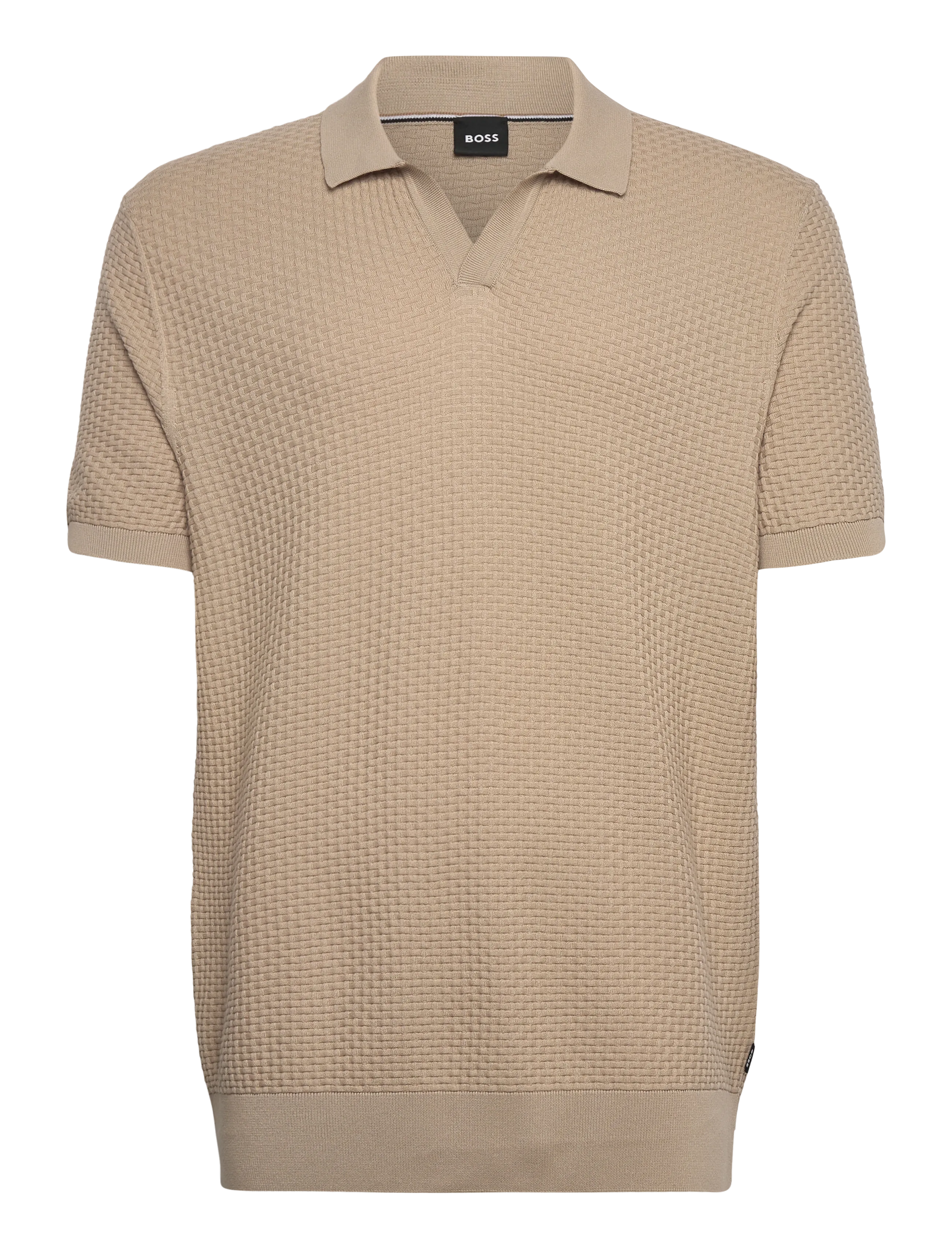 BOSS H-Natalo Beige - M - Herren