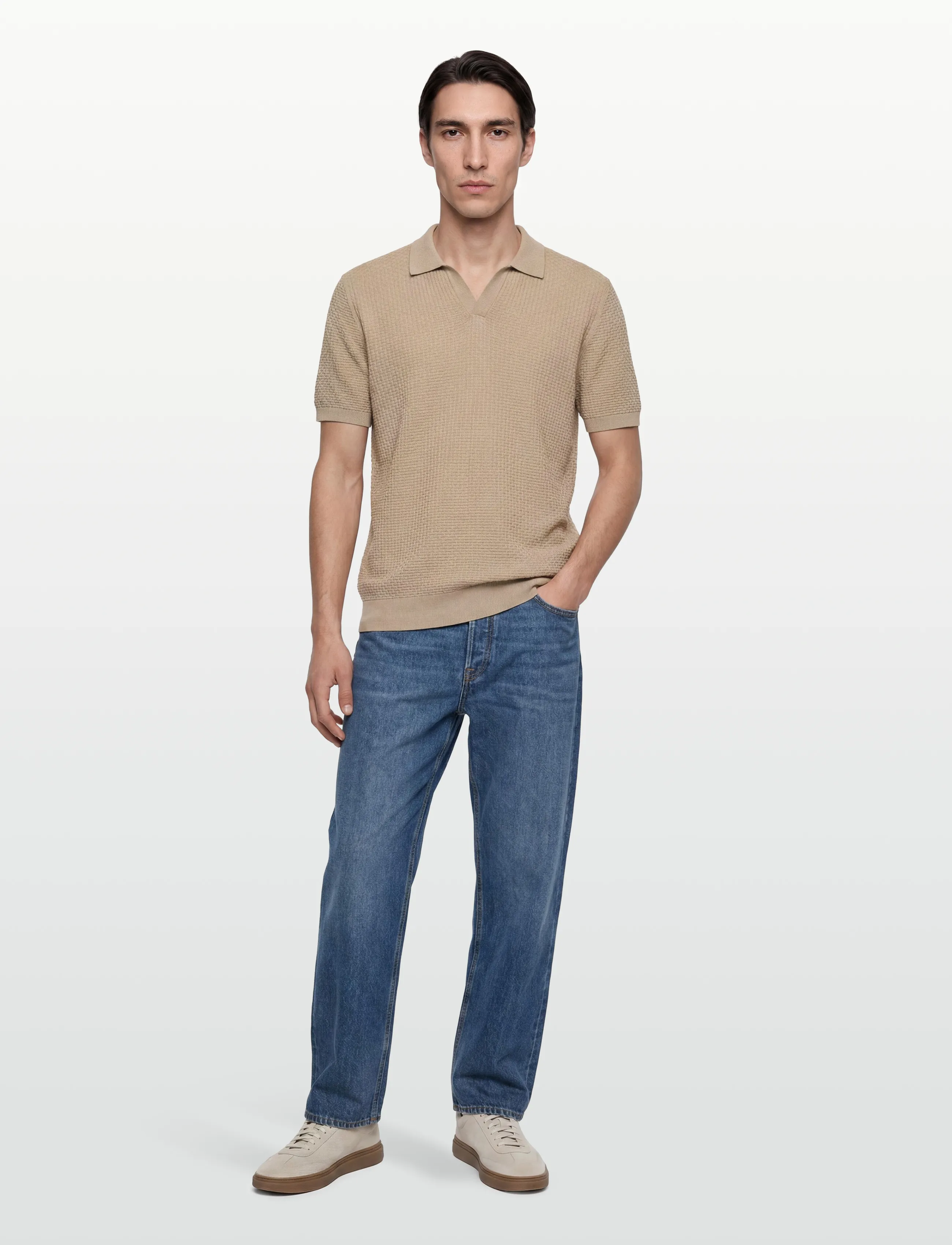 Beige